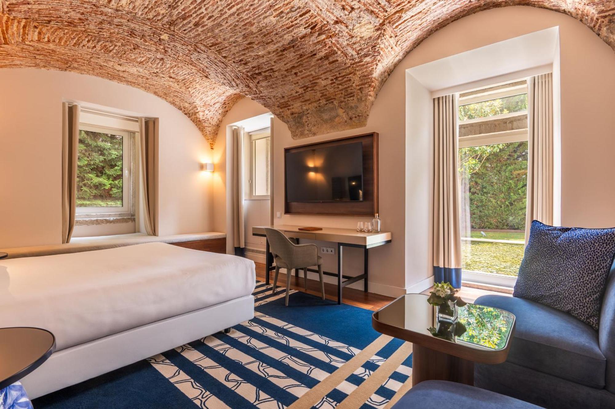 Palacio Do Governador - Lisbon Hotel & Spa Hotel Lisbon