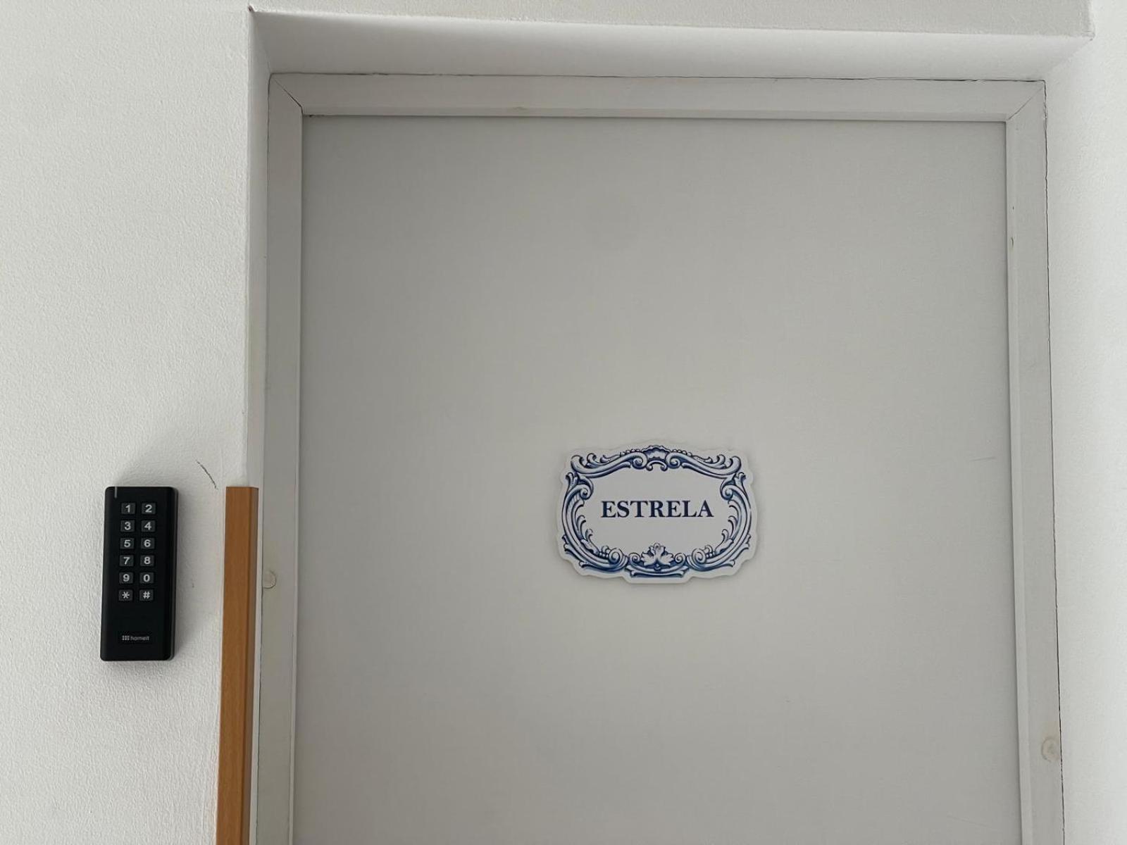 Appartement Estrela -