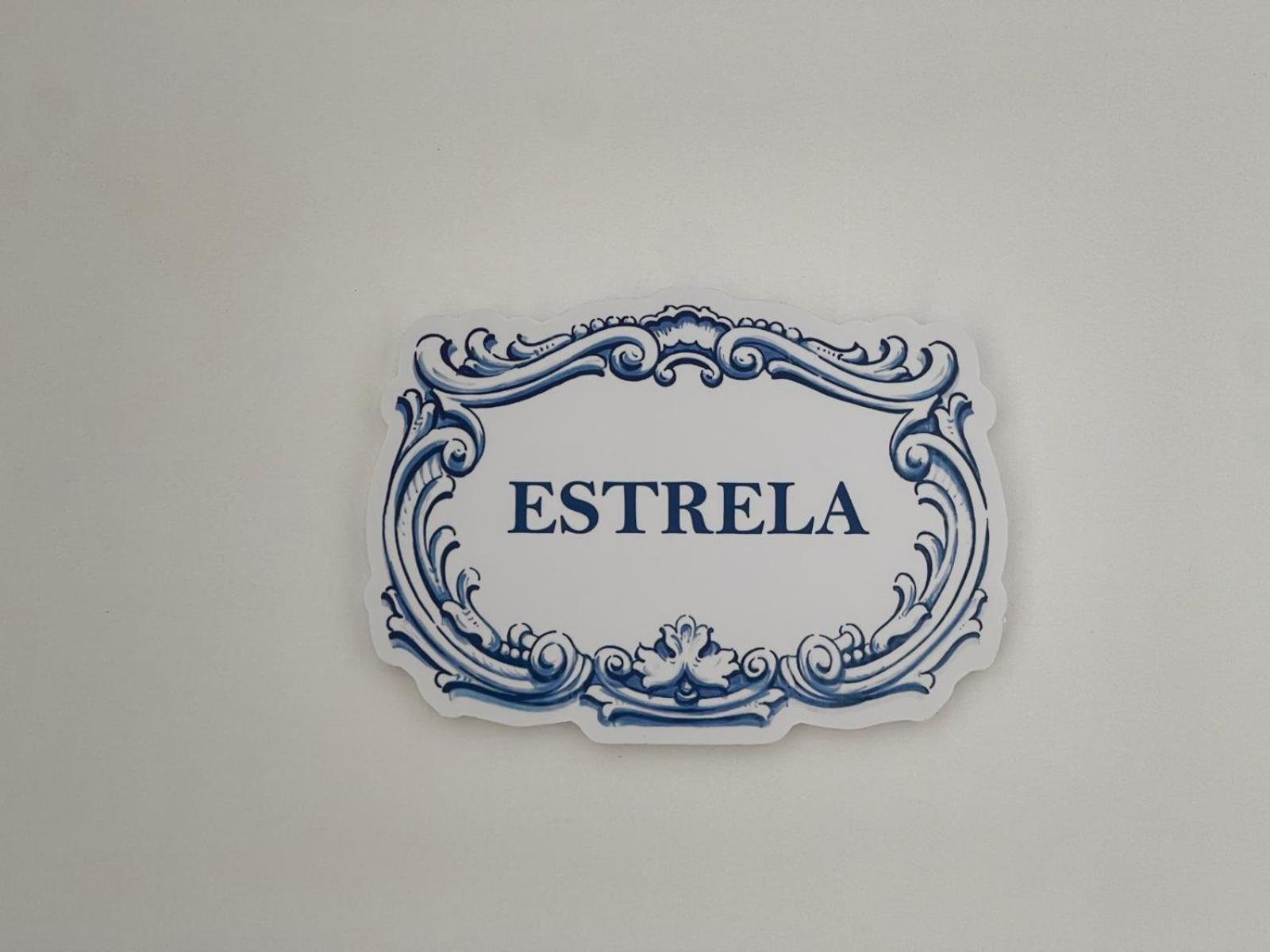 Estrela - Lissabon