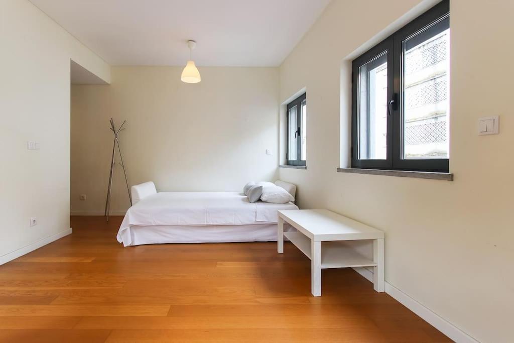Appartement Modern Graca 1