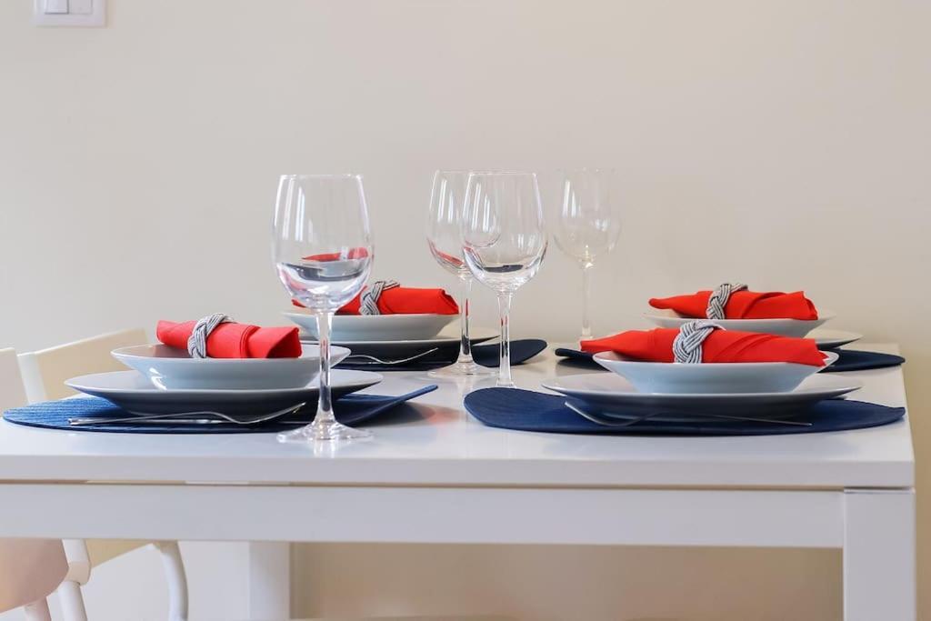 Modern Graca 1 Appartement