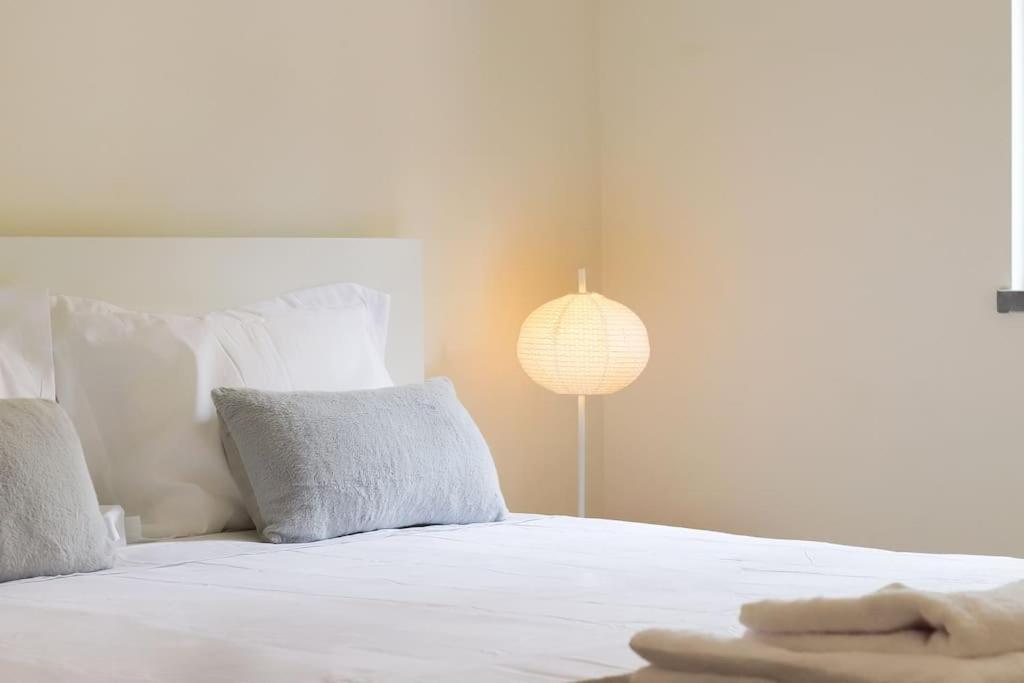 Appartement Modern Graca 1 Lissabon