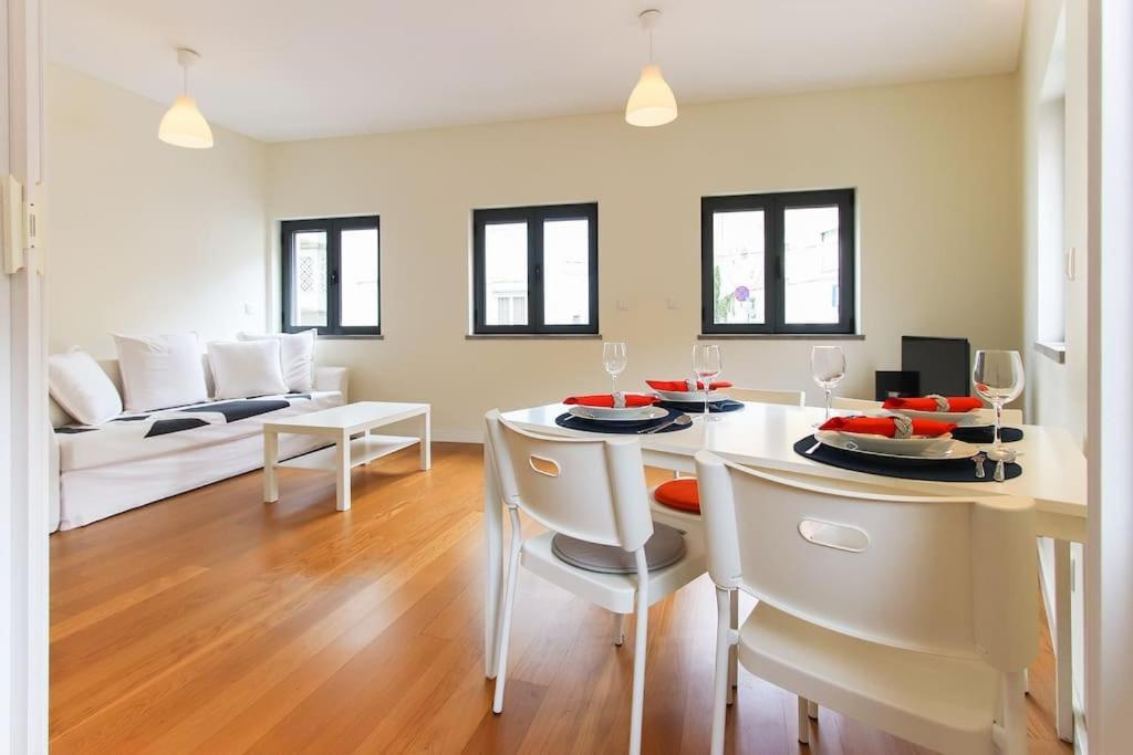 Modern Graca 1 * Lissabon