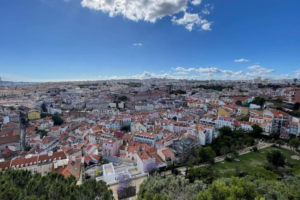 Modern Graca 1 Lissabon