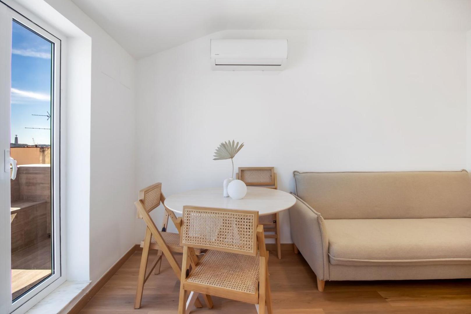 2br Terrace With Tagus View - Air-conditioned | By Airnest Appartement *