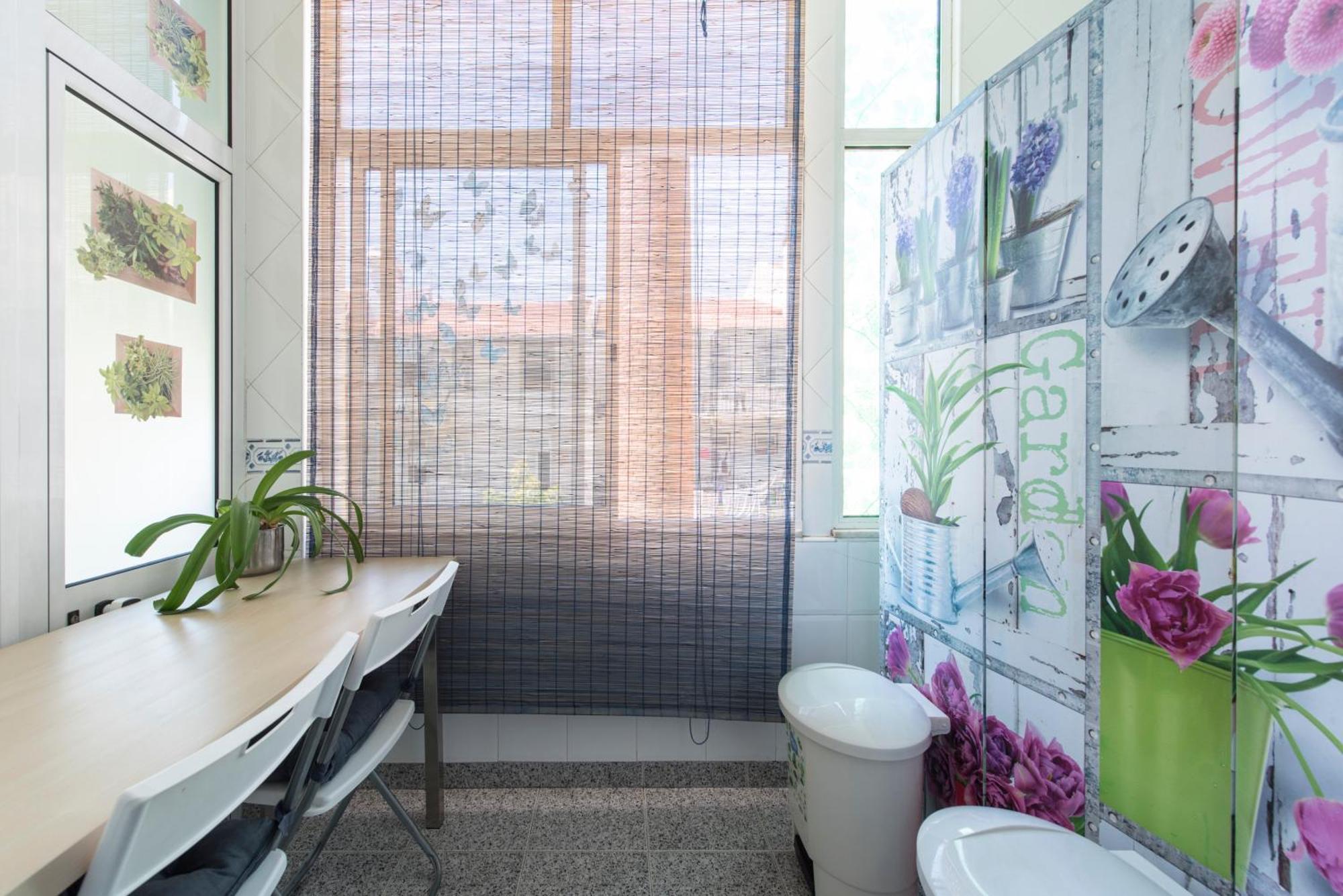 Caza Latina Apartment