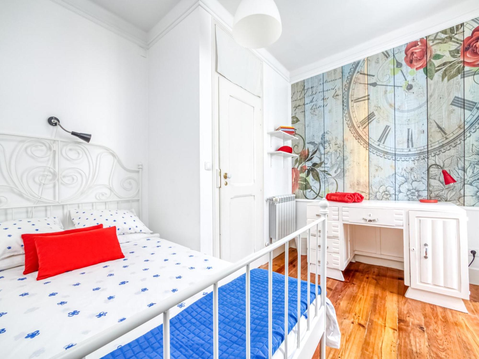 Caza Latina Apartment *