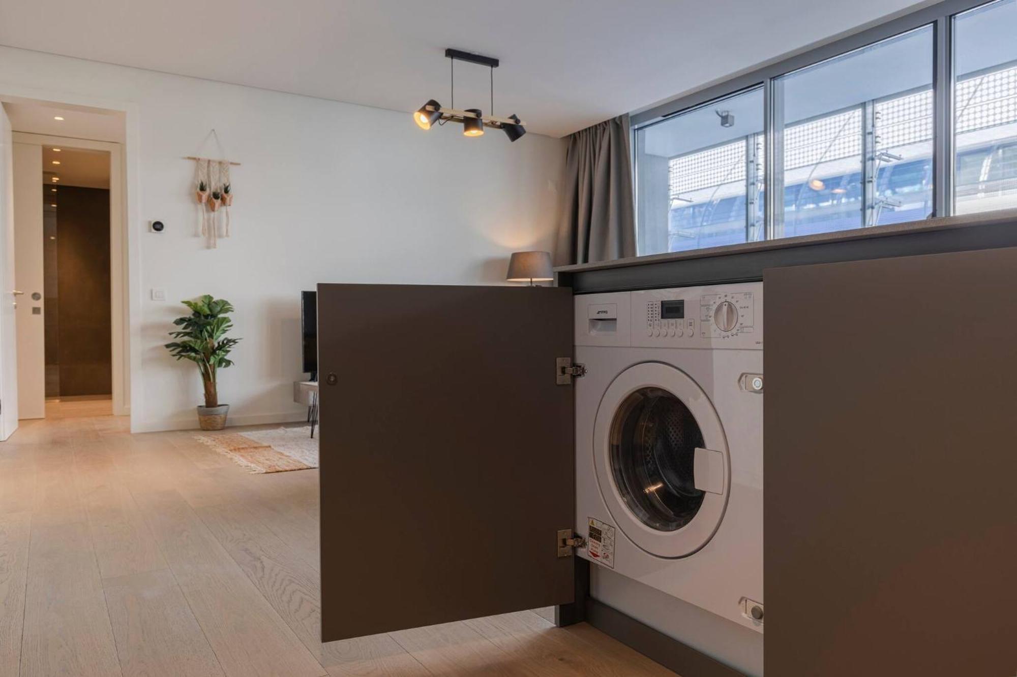 Apartment Prata Riverside Xvii By Innkeeper *