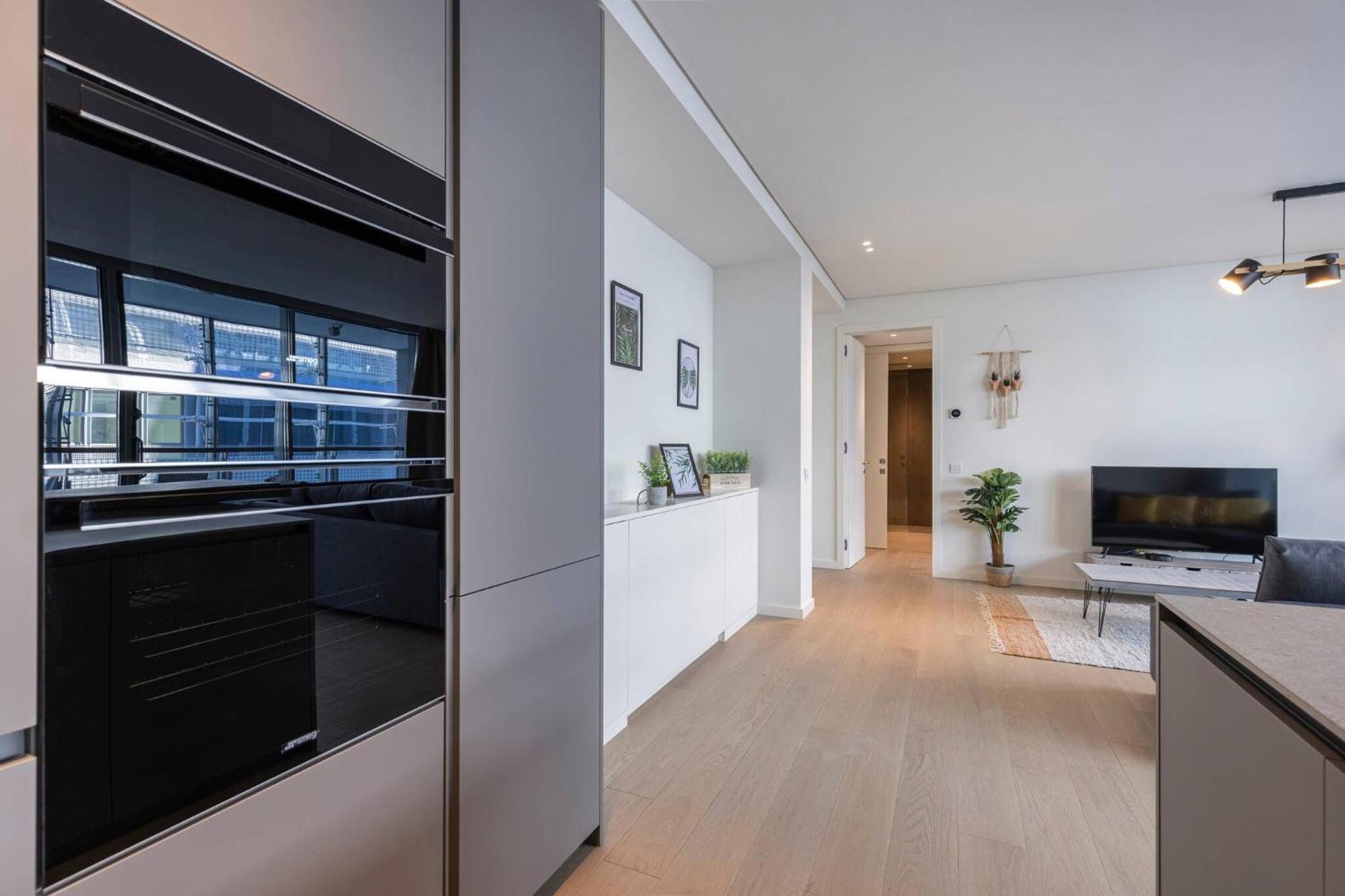 Apartment Prata Riverside Xvii By Innkeeper
