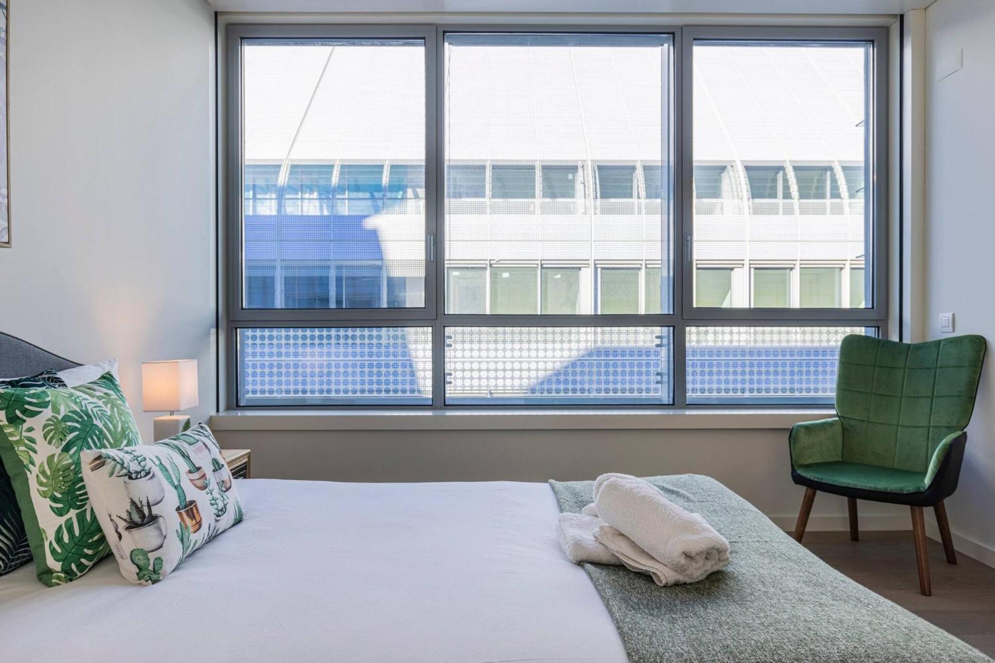 Prata Riverside Xvii By Innkeeper Apartment