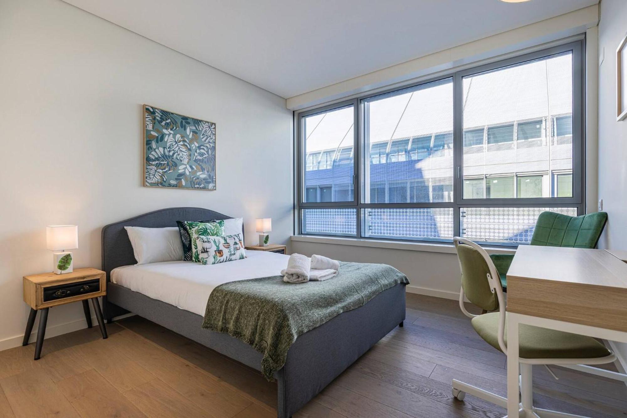 Prata Riverside Xvii By Innkeeper Apartment *