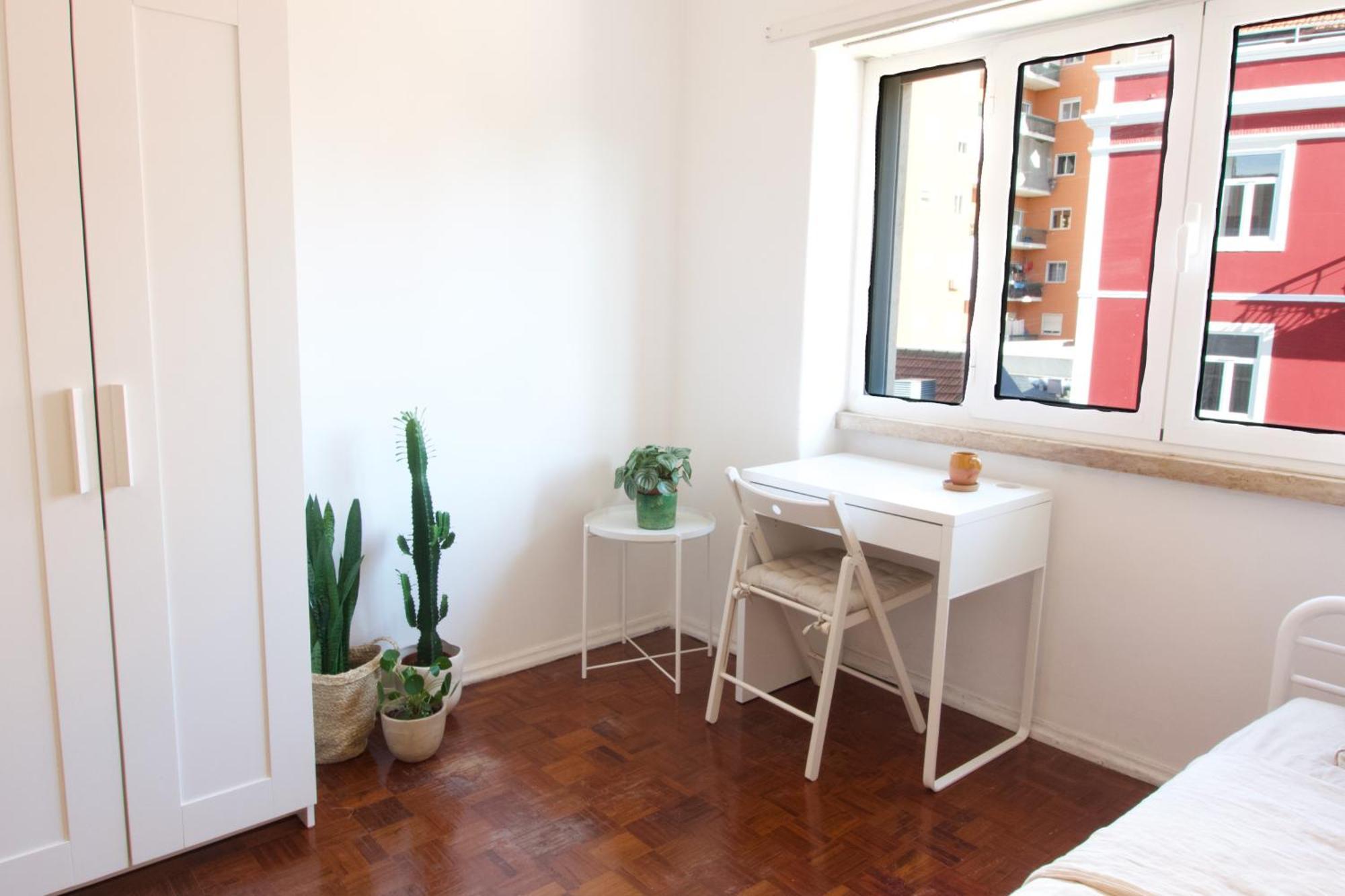 Cosmopolitan - Top Floor Accommodatie bij particulieren