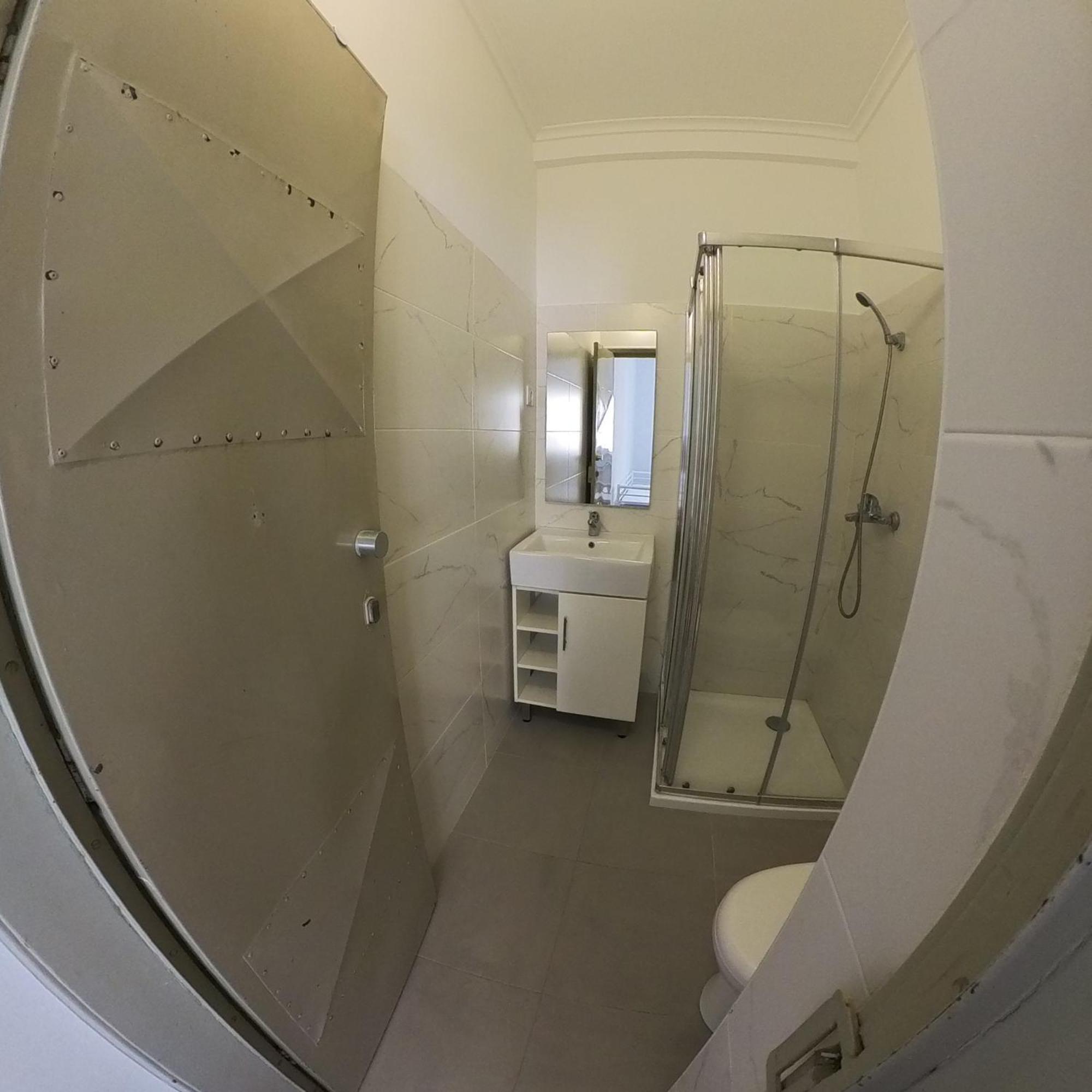 Accommodatie bij particulieren Cosmopolitan - Top Floor
