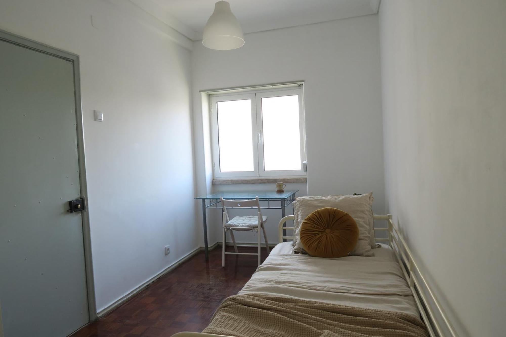 Accommodatie bij particulieren Cosmopolitan - Top Floor Lissabon