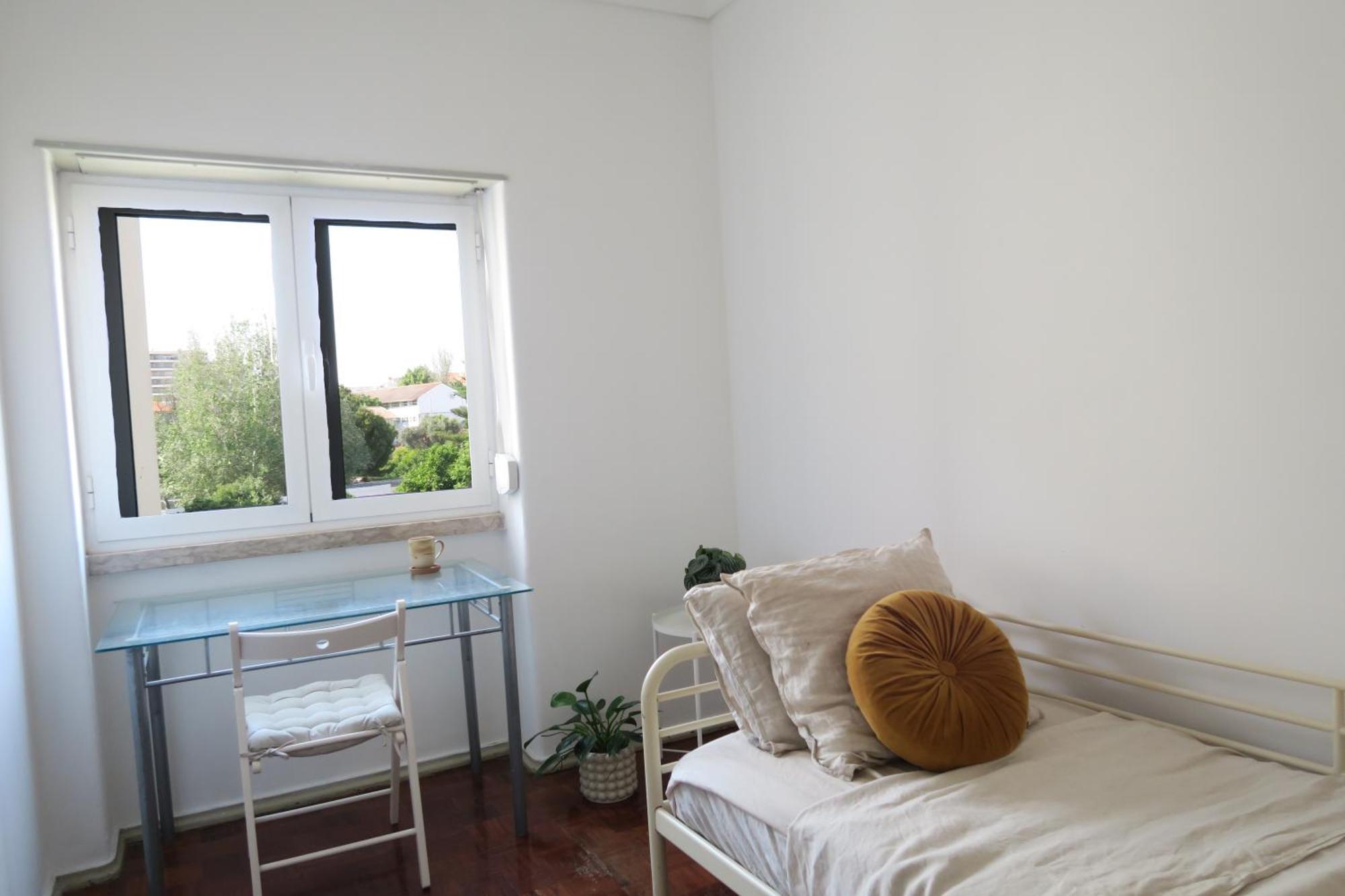 Cosmopolitan - Top Floor Accommodatie bij particulieren *