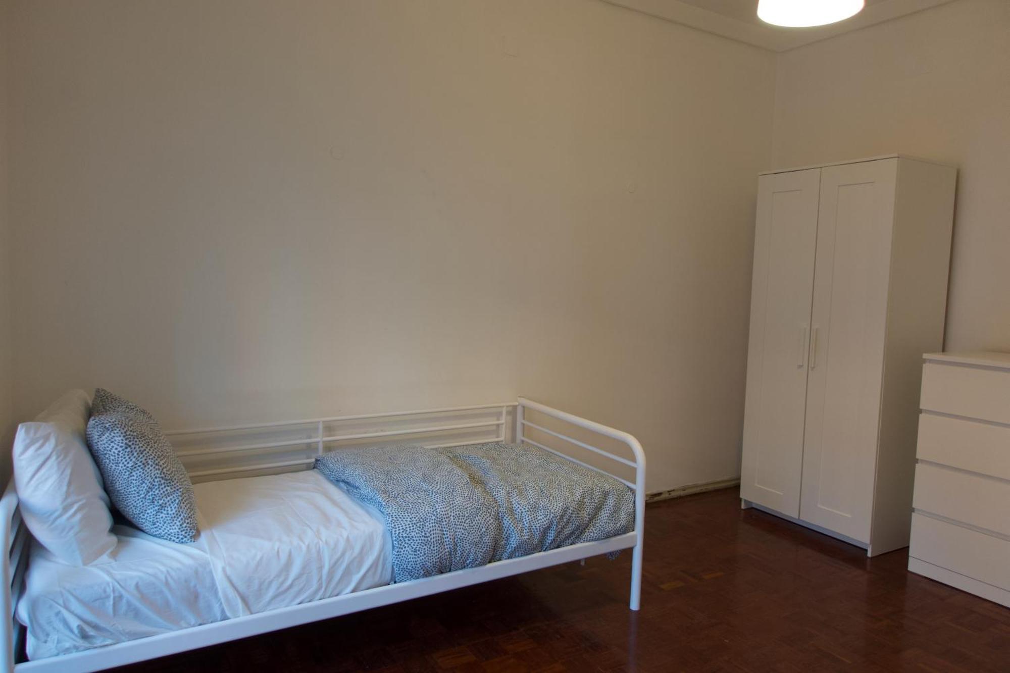 Accommodatie bij particulieren Cosmopolitan - Top Floor *