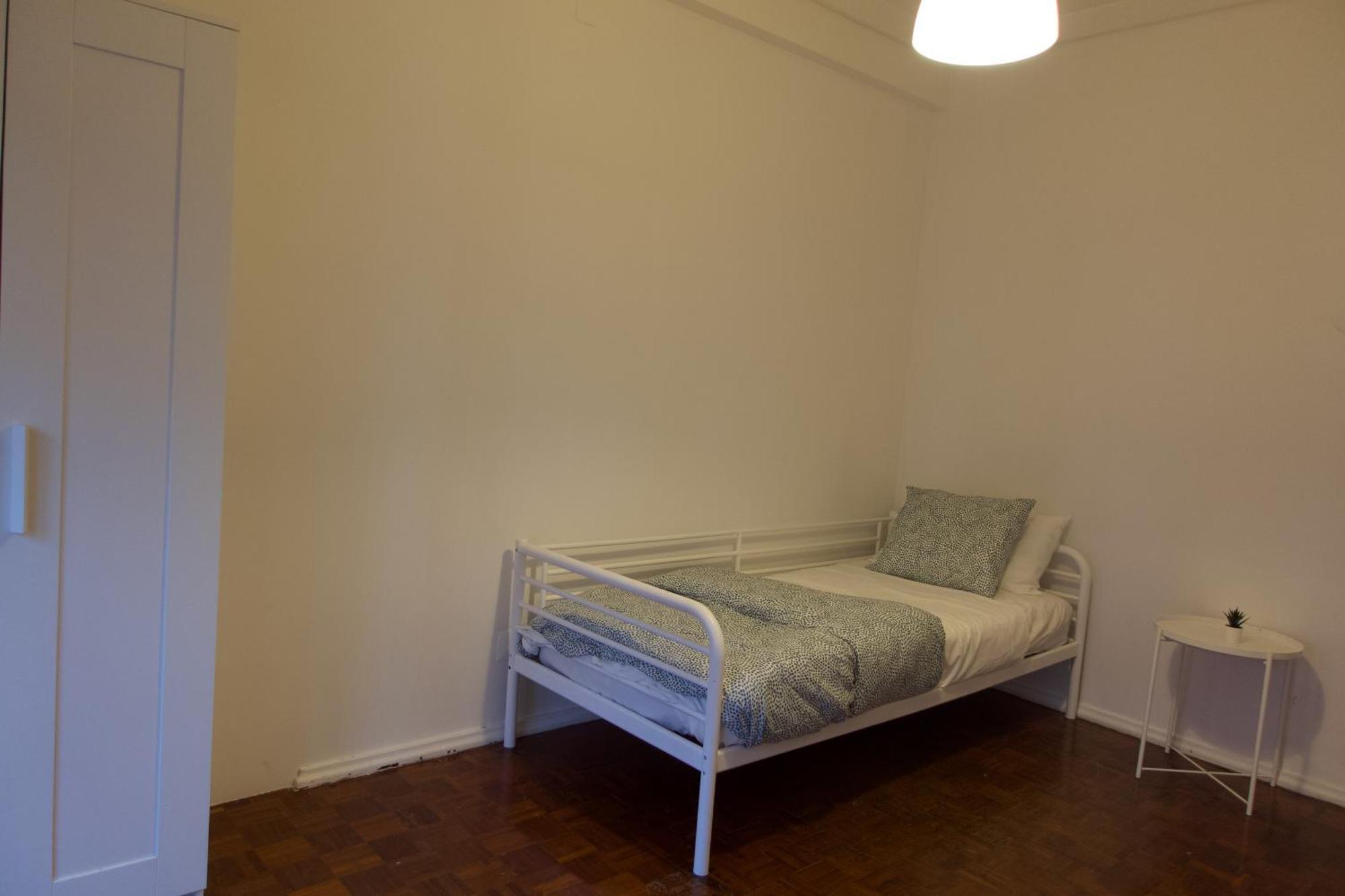 Accommodatie bij particulieren Cosmopolitan - Top Floor *