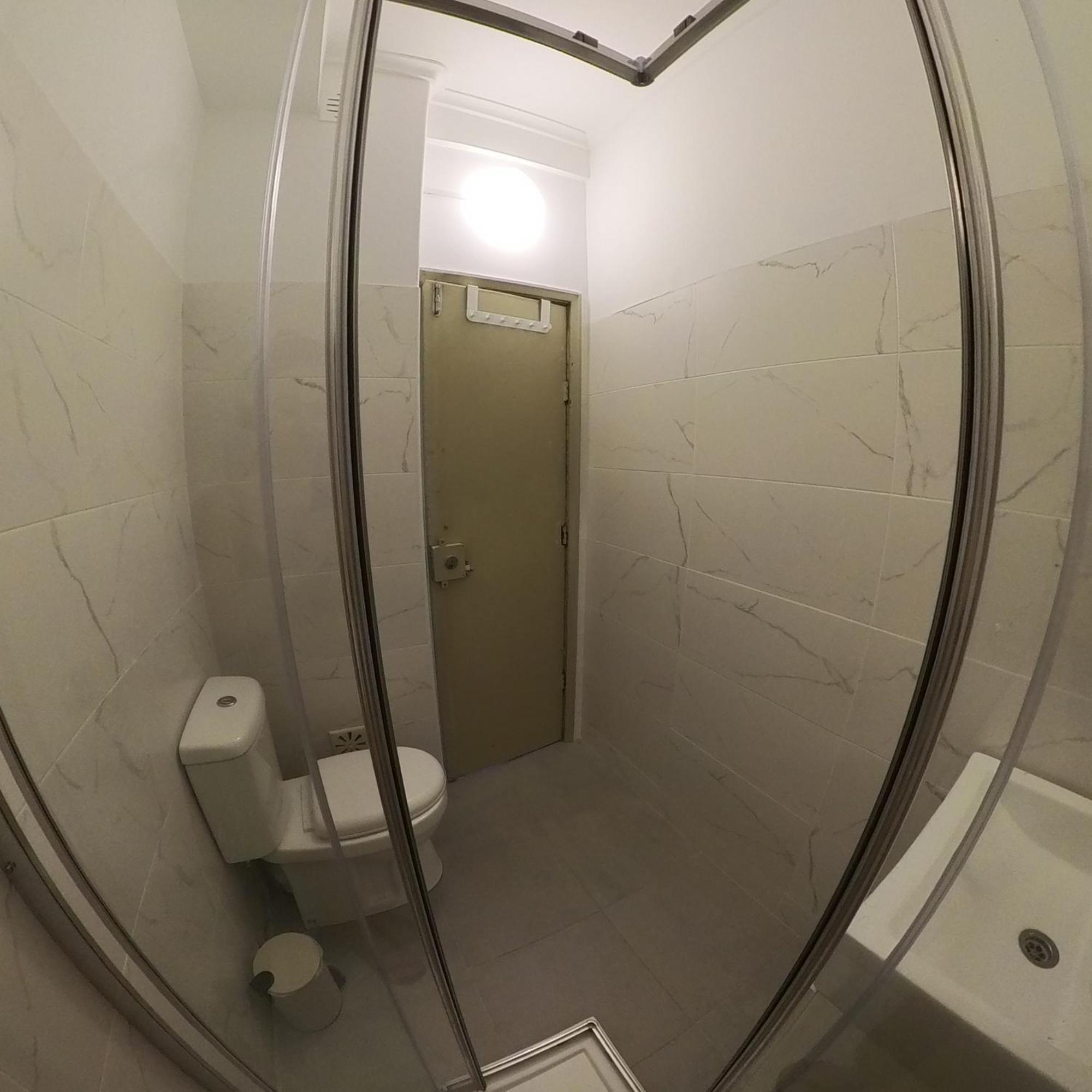 Cosmopolitan - Top Floor Accommodatie bij particulieren Lissabon