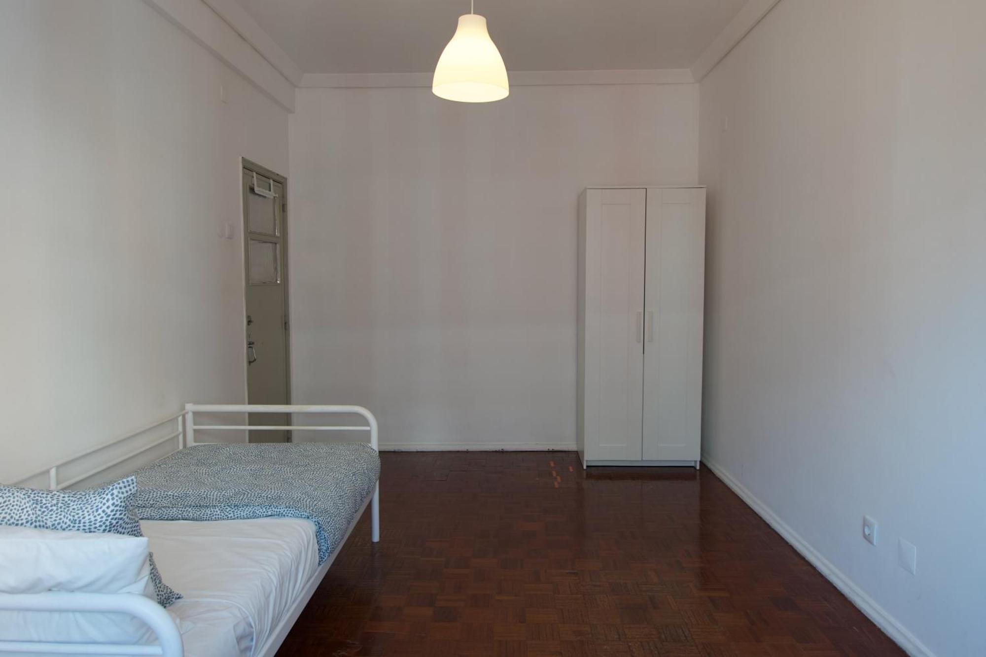 Accommodatie bij particulieren Cosmopolitan - Top Floor *