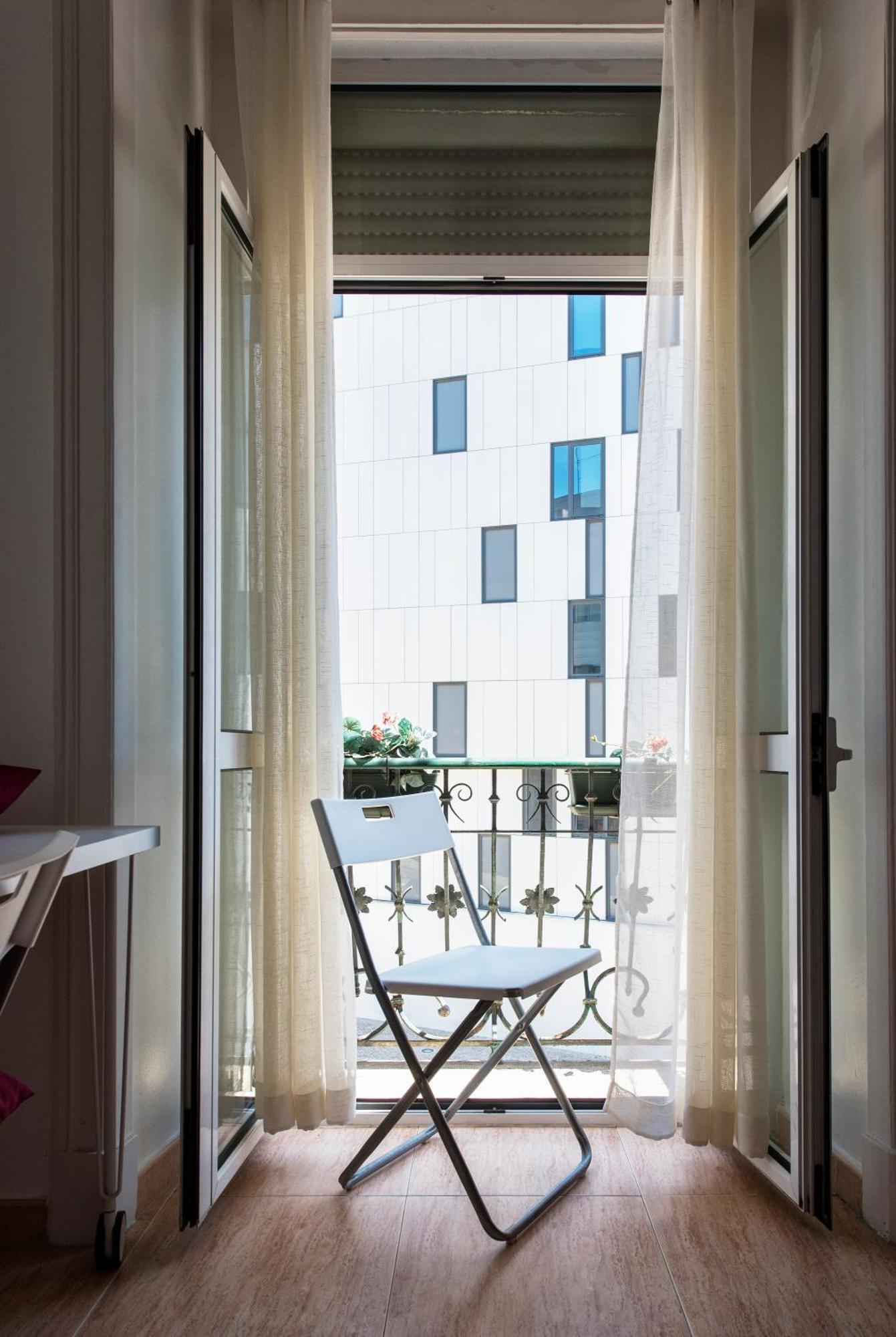 Apartment Caza Latina *