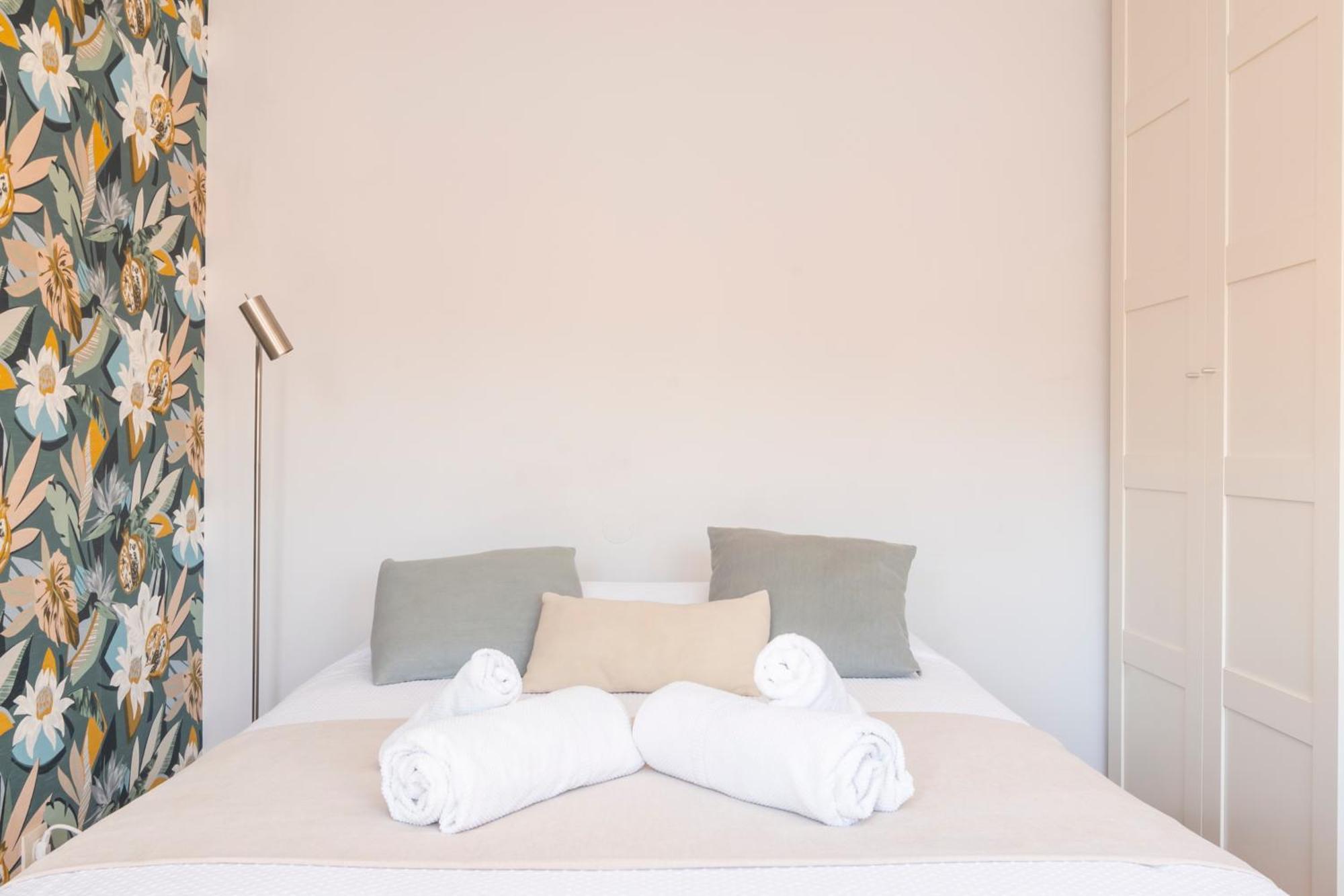 Riverfront Apartamento Lisboa