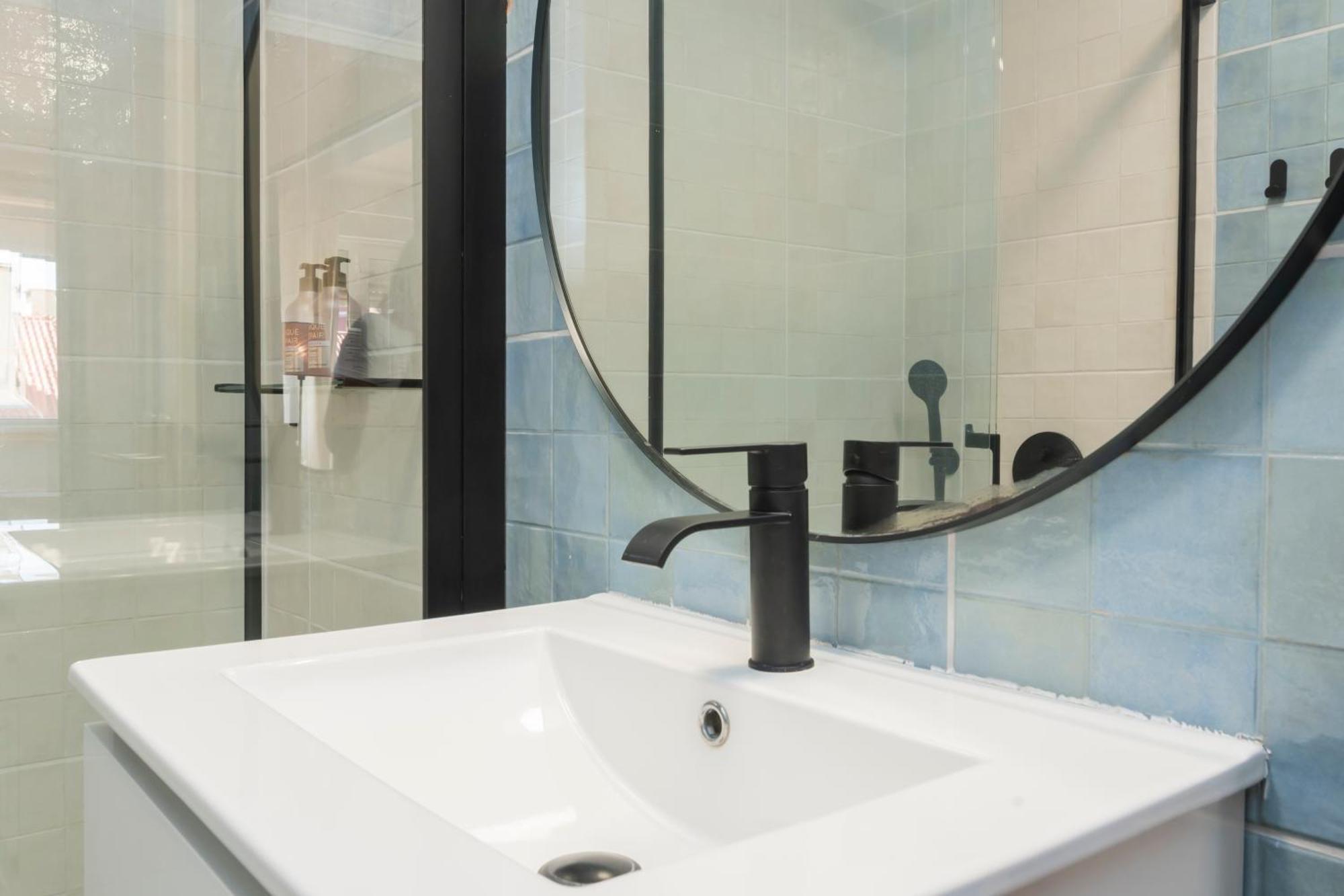 Riverfront Apartamento Lisboa