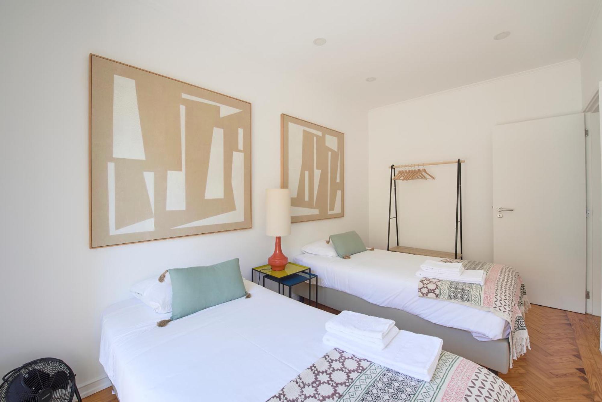 Belem River View W Amazing Balcony, By Timecooler Appartement Lisboa