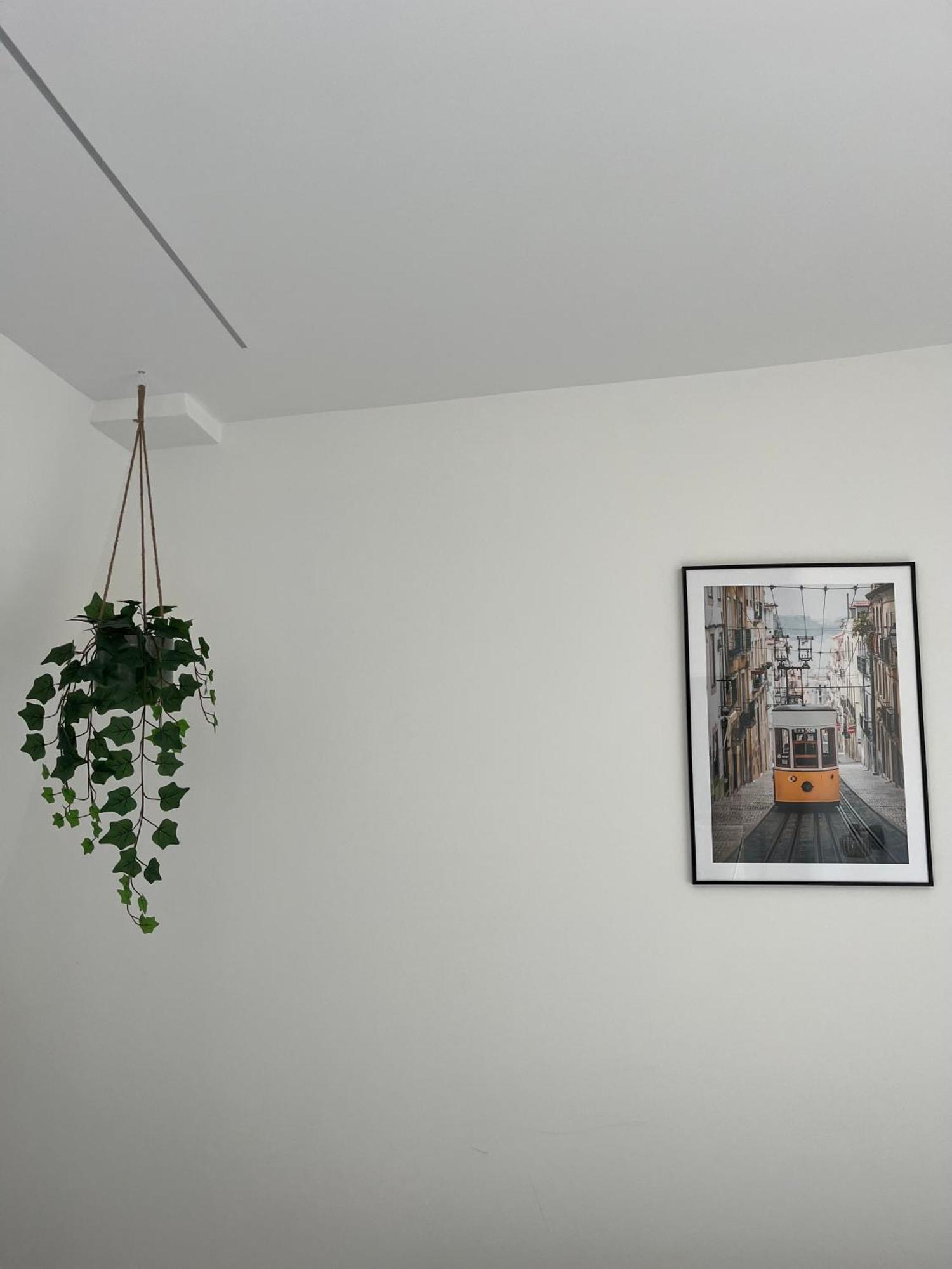 Appartement Belem Em Azul *