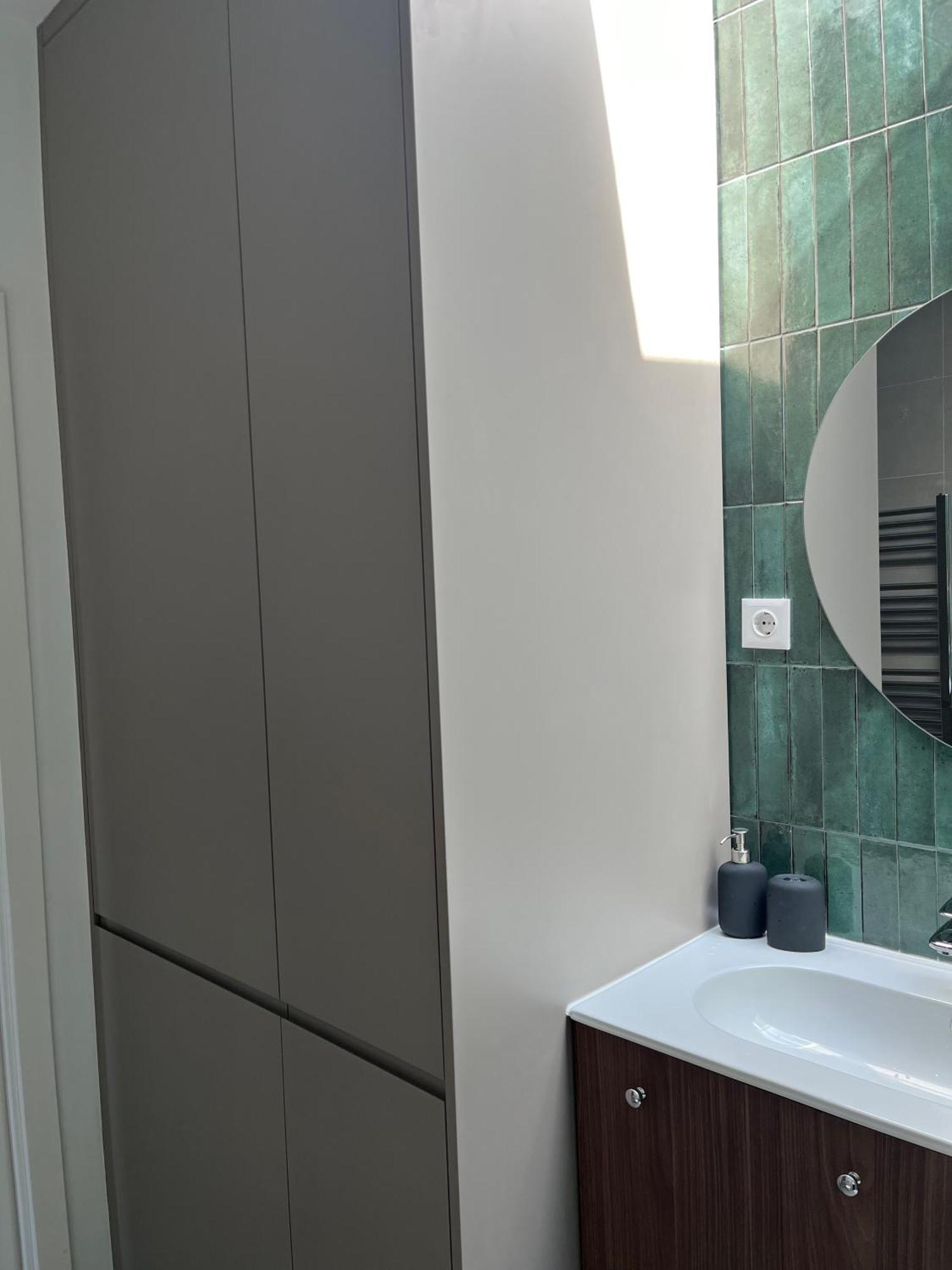 Belem Em Azul Appartement Lisboa