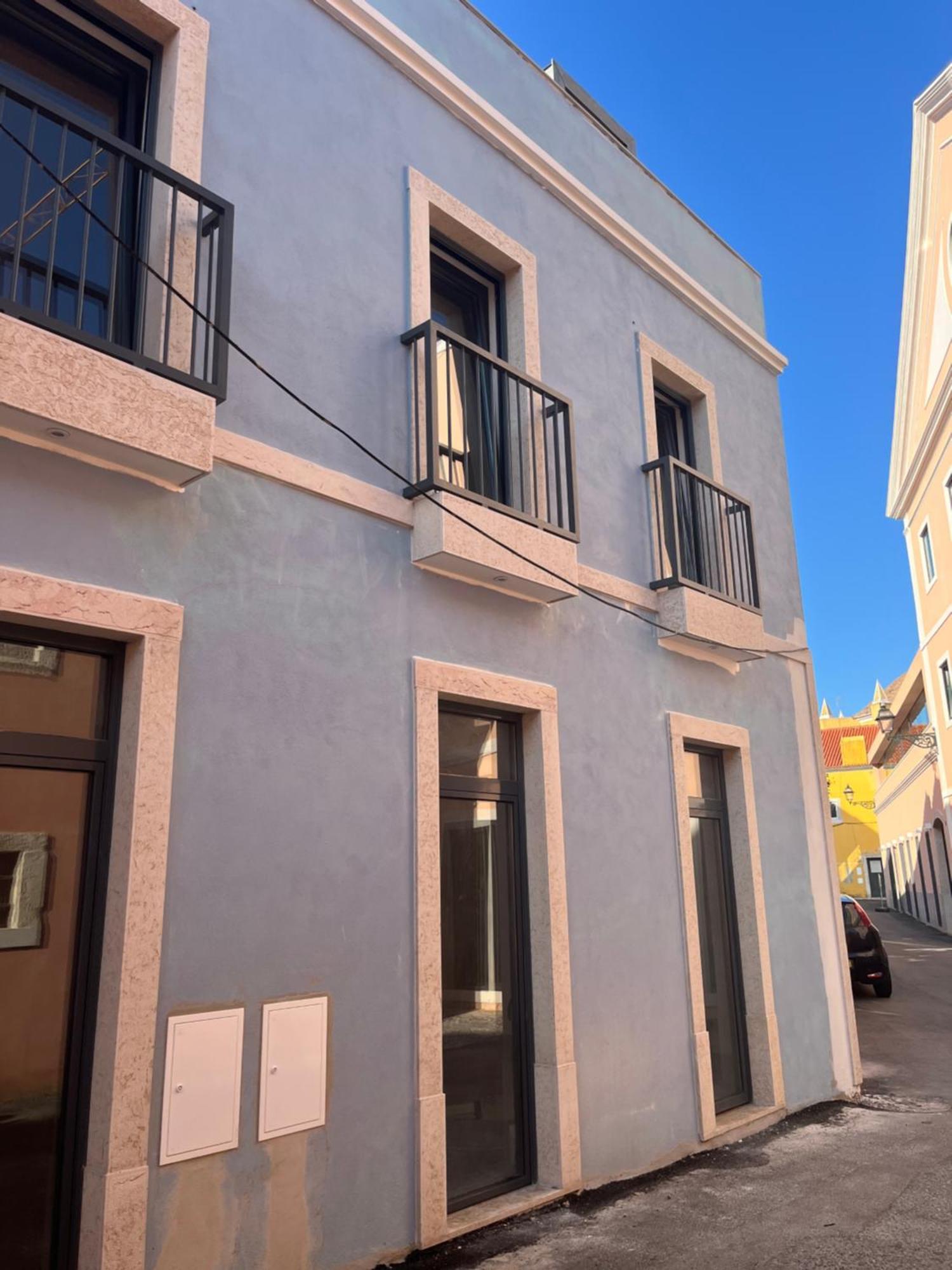 Belem Em Azul Appartement Lisboa