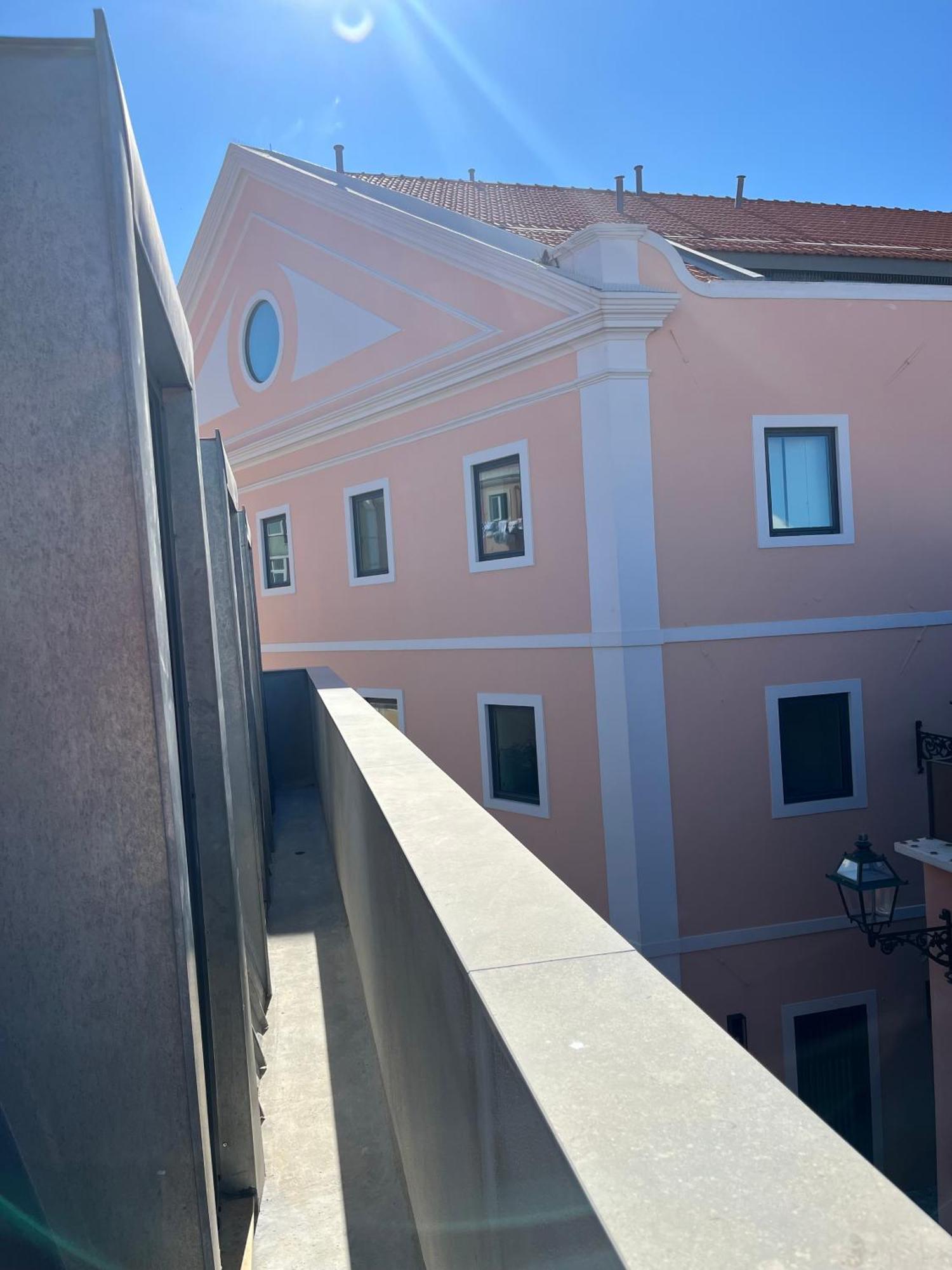 Appartement Belem Em Azul *