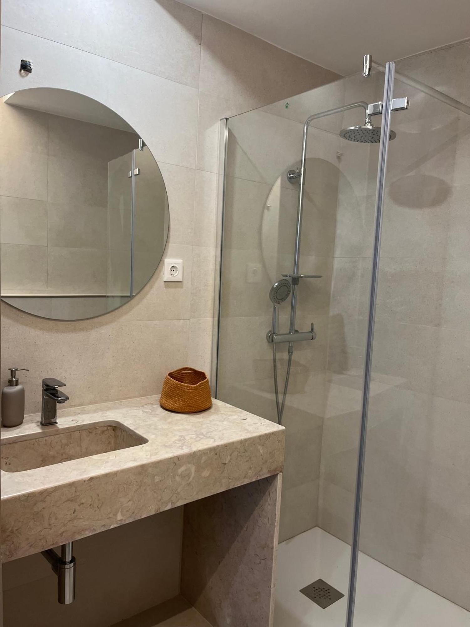 Appartement Belem Em Azul *