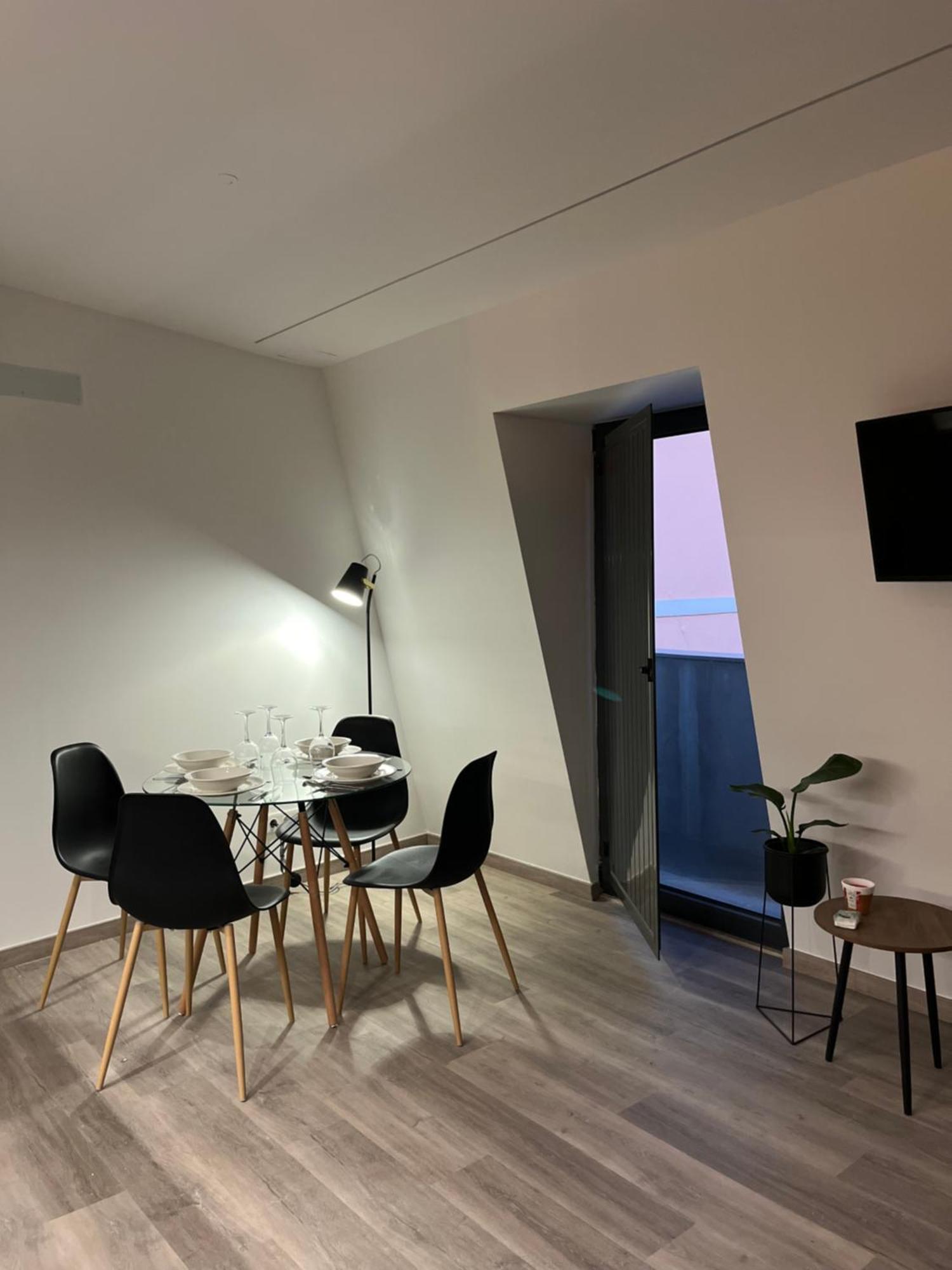 Belem Em Azul Appartement