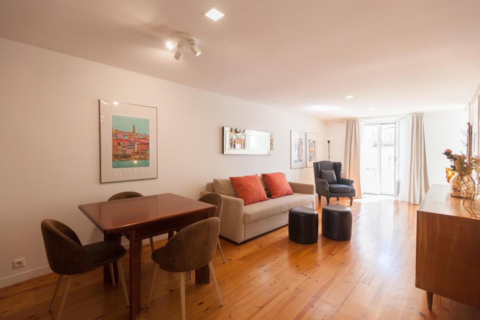 Apartment Flh Castle Duplex With Terrace *