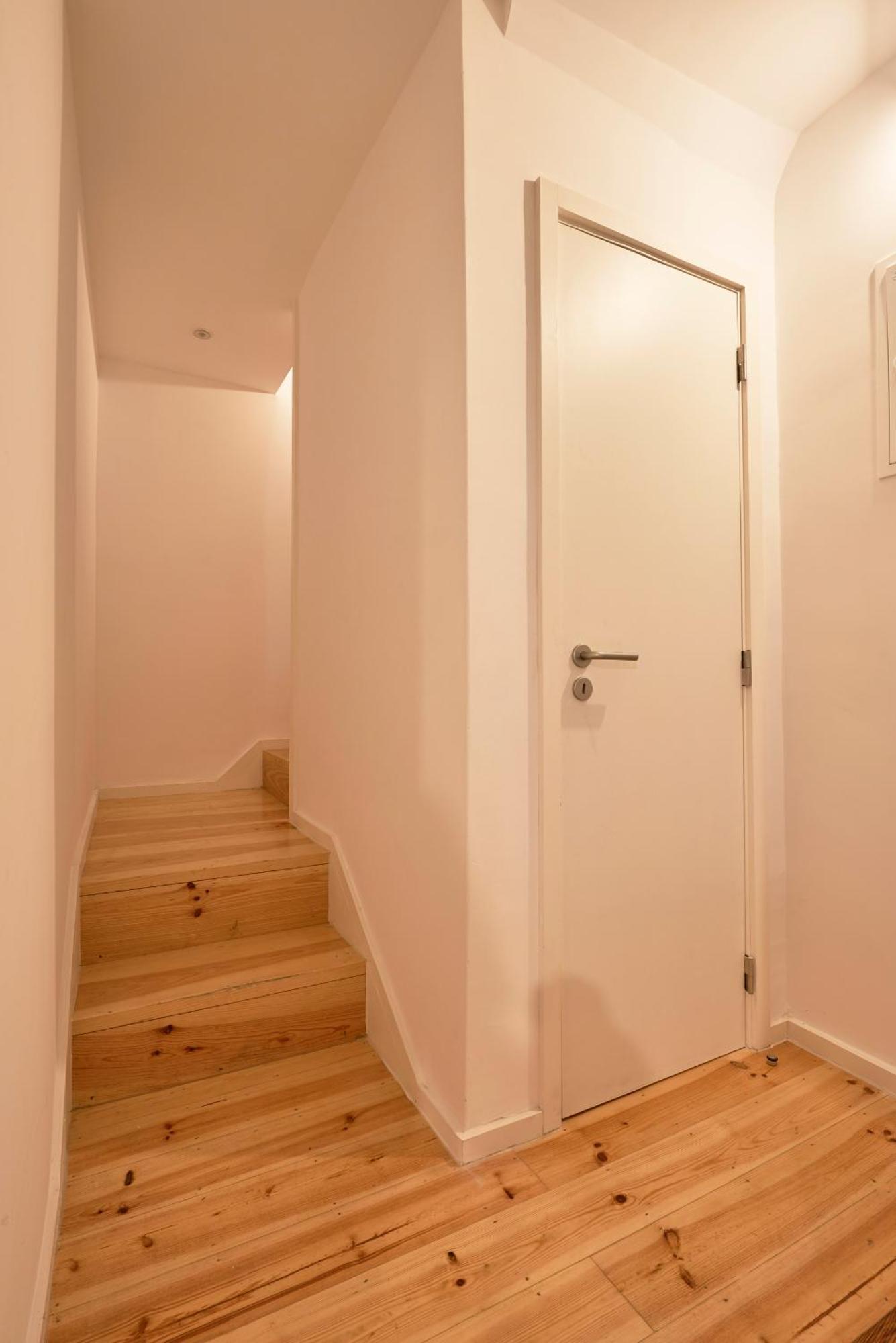 The - Pocinho 2 Appartement