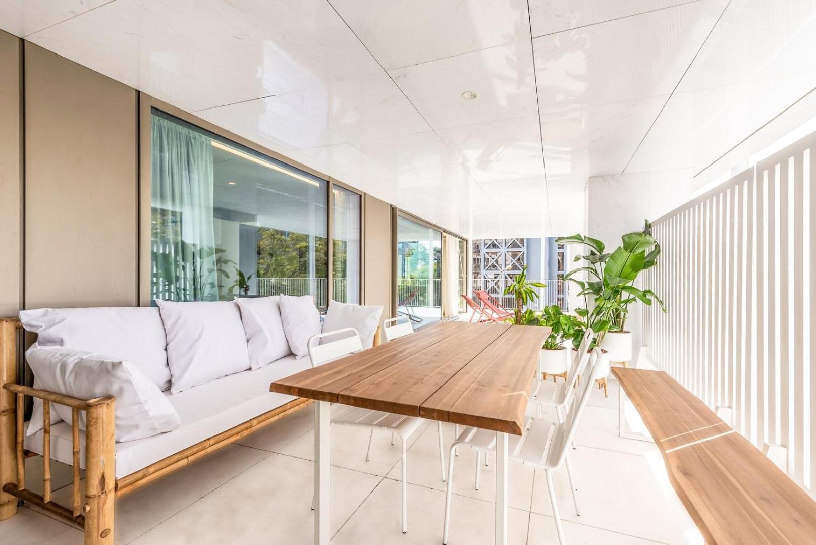 Appartement Guestready - Fantastic Retreat In Carlos