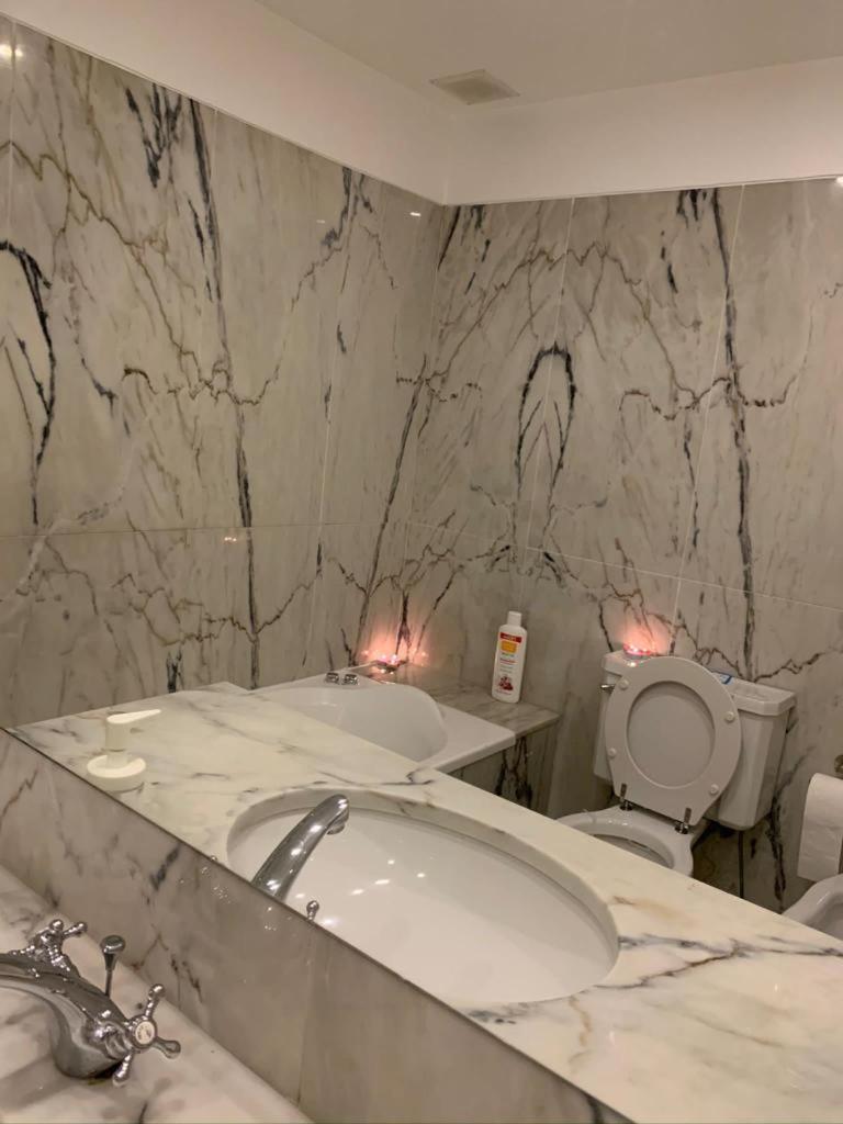 Apartamento No Centro De Appartement Lissabon