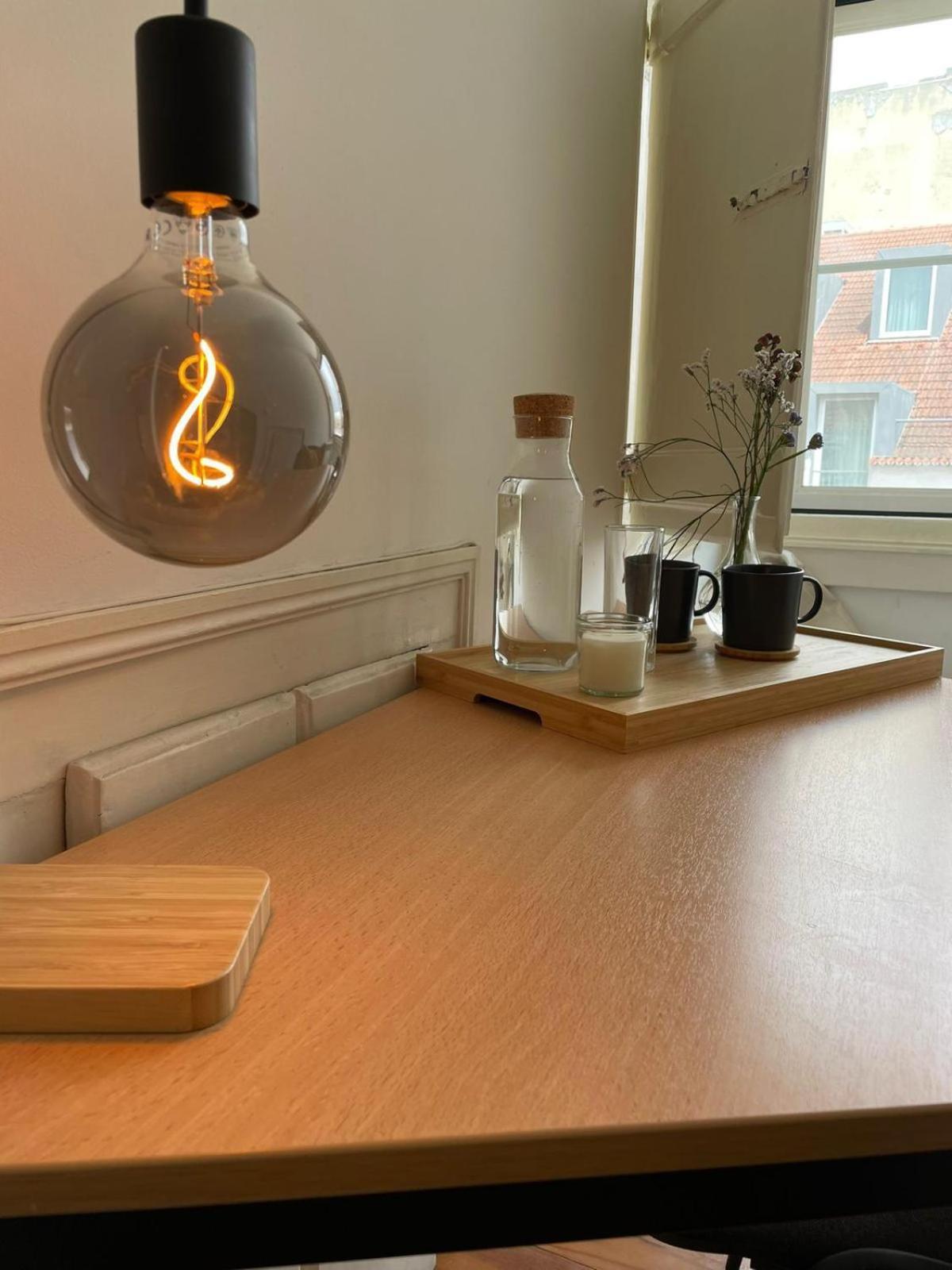 Apartamento No Centro De Appartement