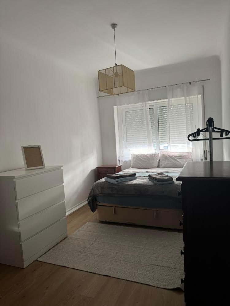 Double Luxury Appartement *