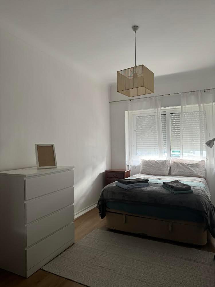 Appartement Double Luxury Lisboa
