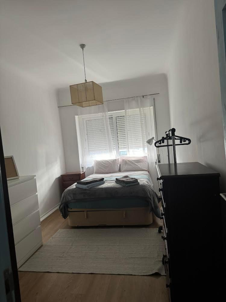 Double Luxury Lisboa