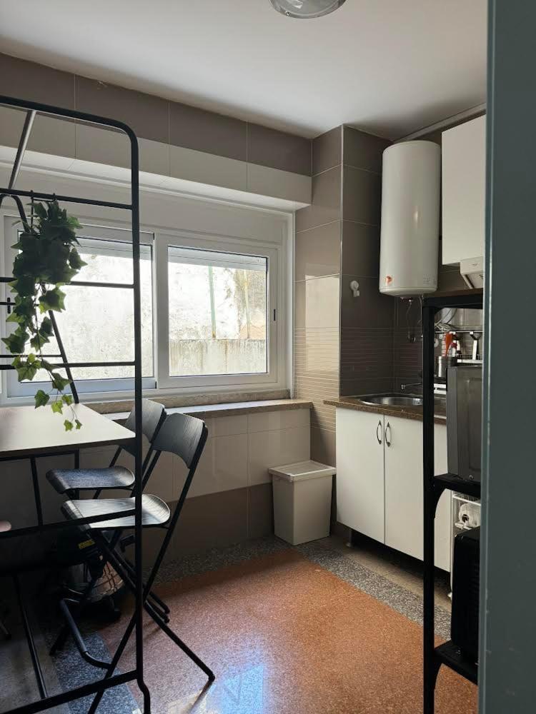 Double Luxury Appartement *