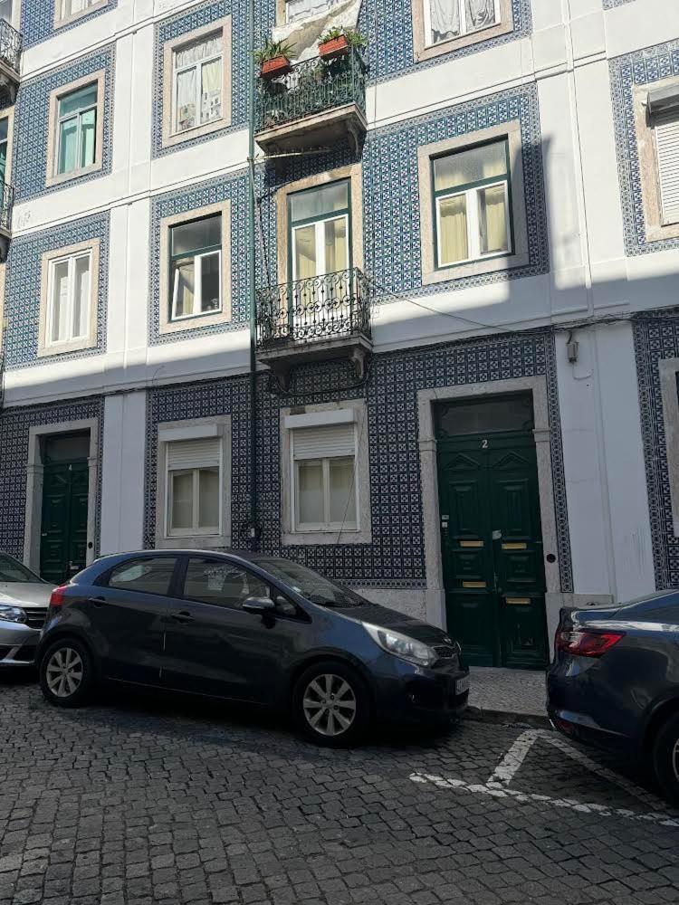 Double Luxury * Lisboa