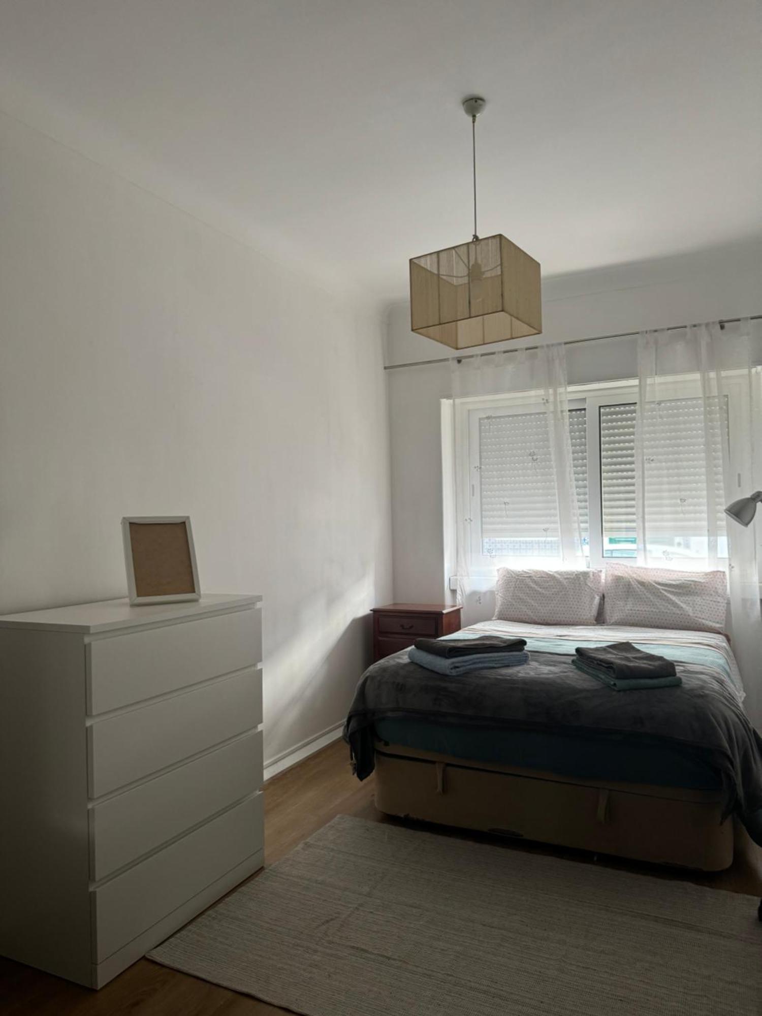 Double Luxury Appartement