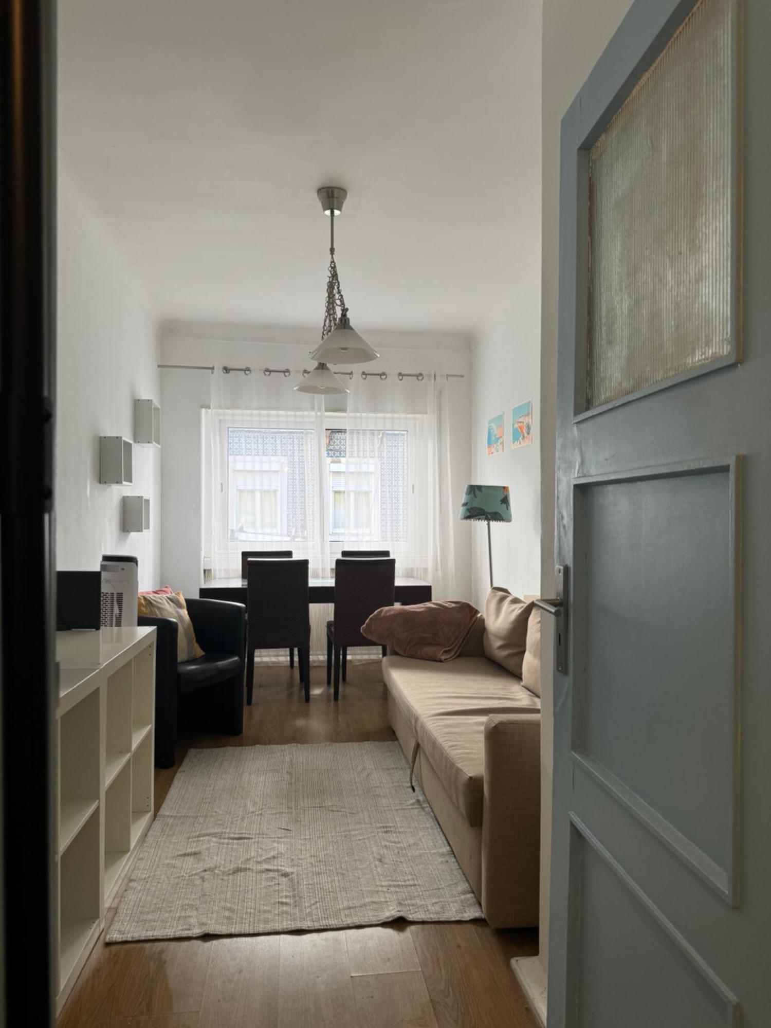 Appartement Double Luxury