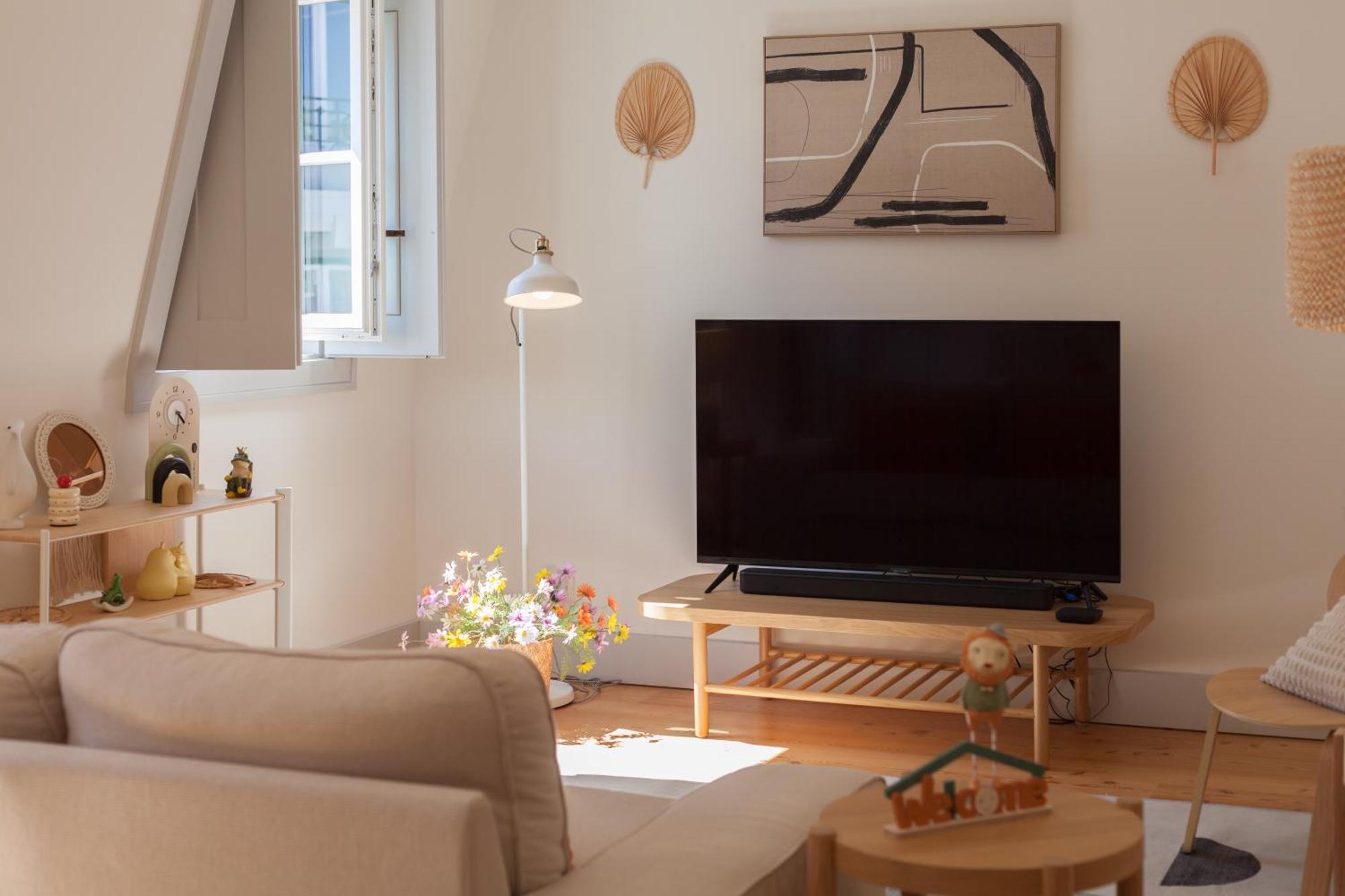 Appartement Flh Downtown Comfy