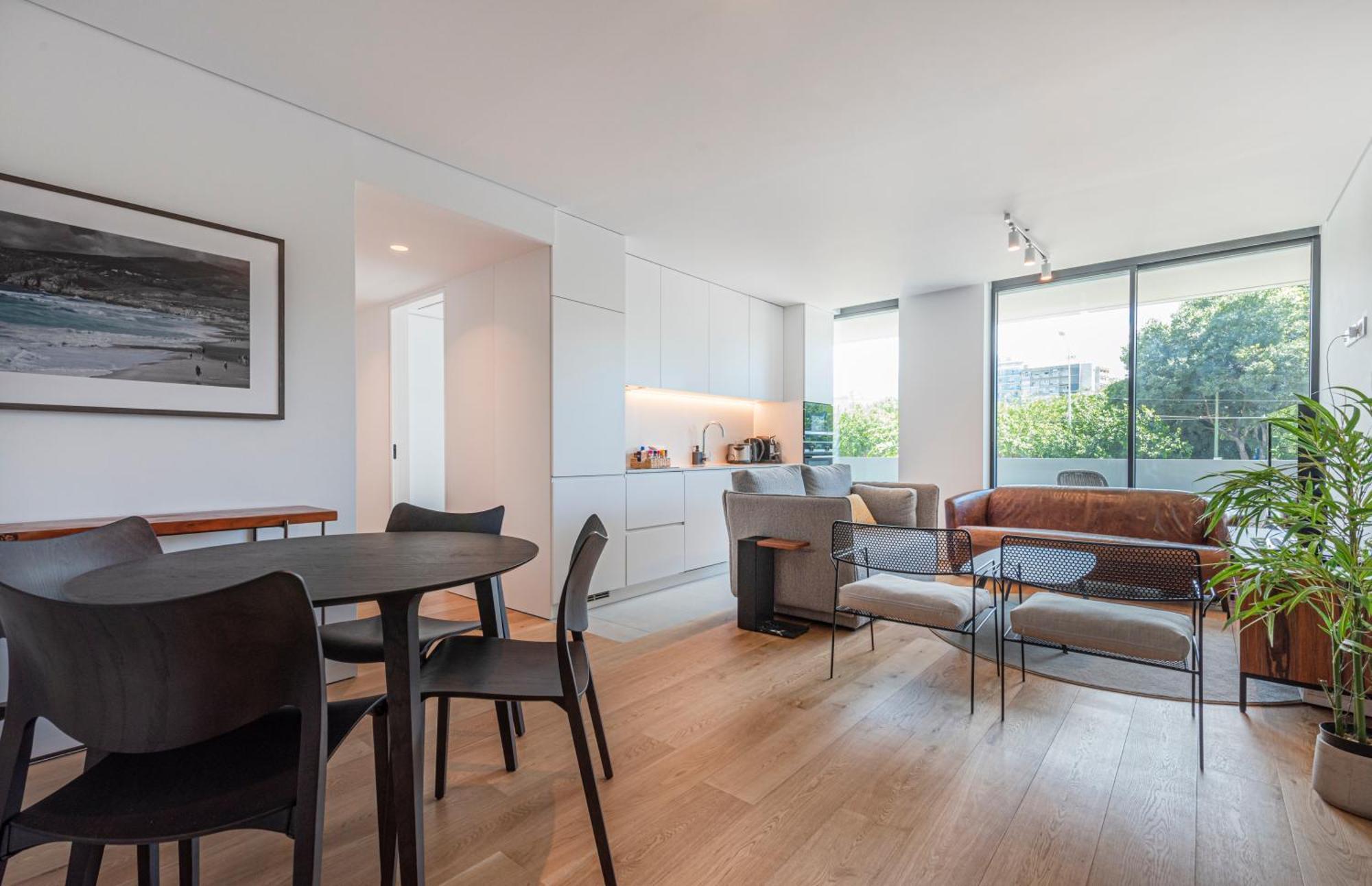 Mirabilis - Lx Living Appartement
