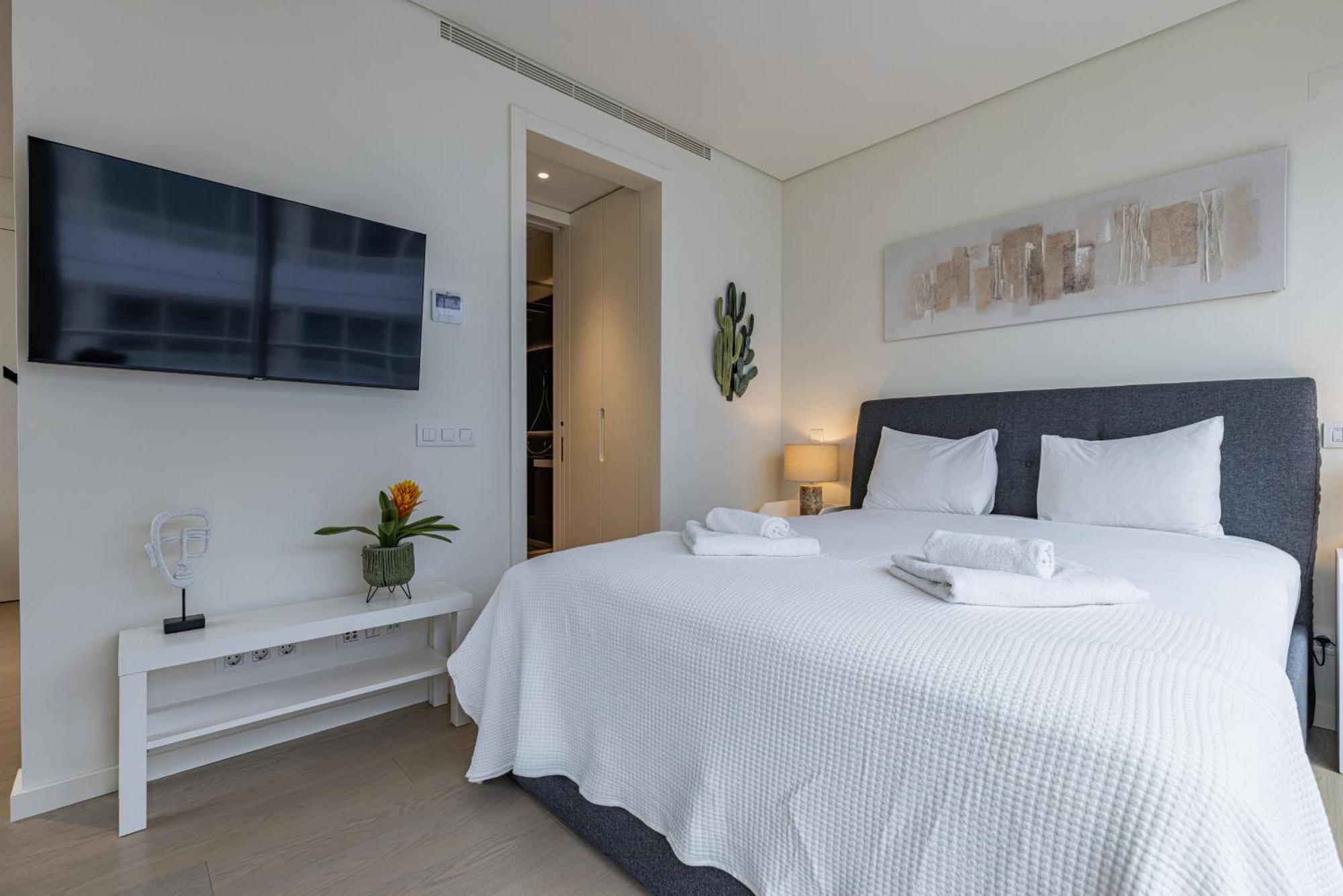 Prata Riverside Xxiii Innkeeper Appartement *