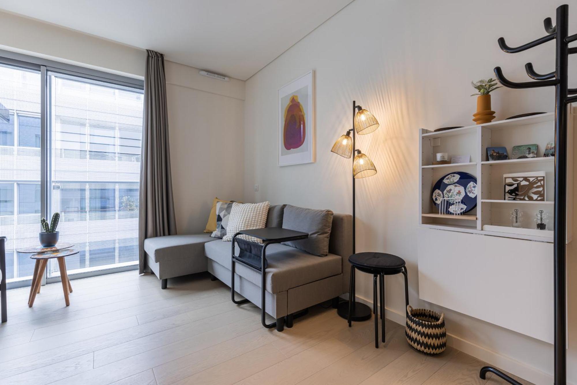 Prata Riverside Xxiv Innkeeper Appartement Lisboa