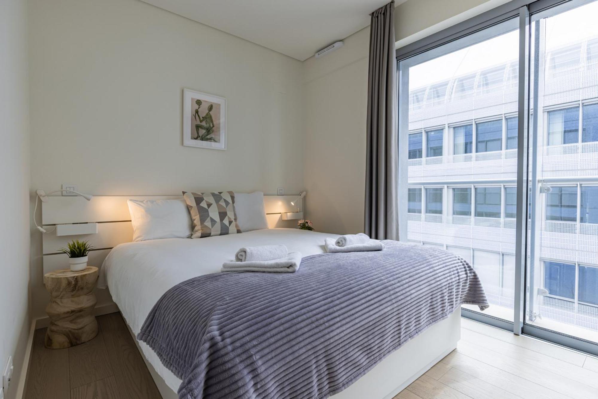 Prata Riverside Xxiv Innkeeper Appartement